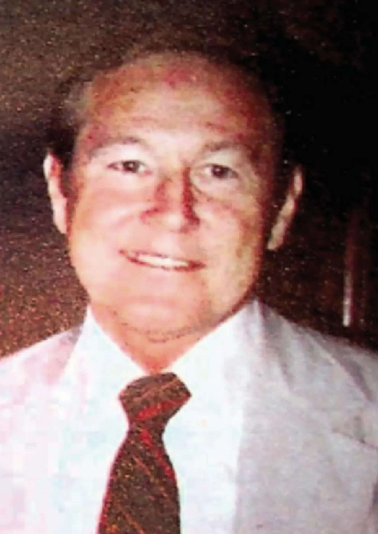 Glen Gainer, Jr.