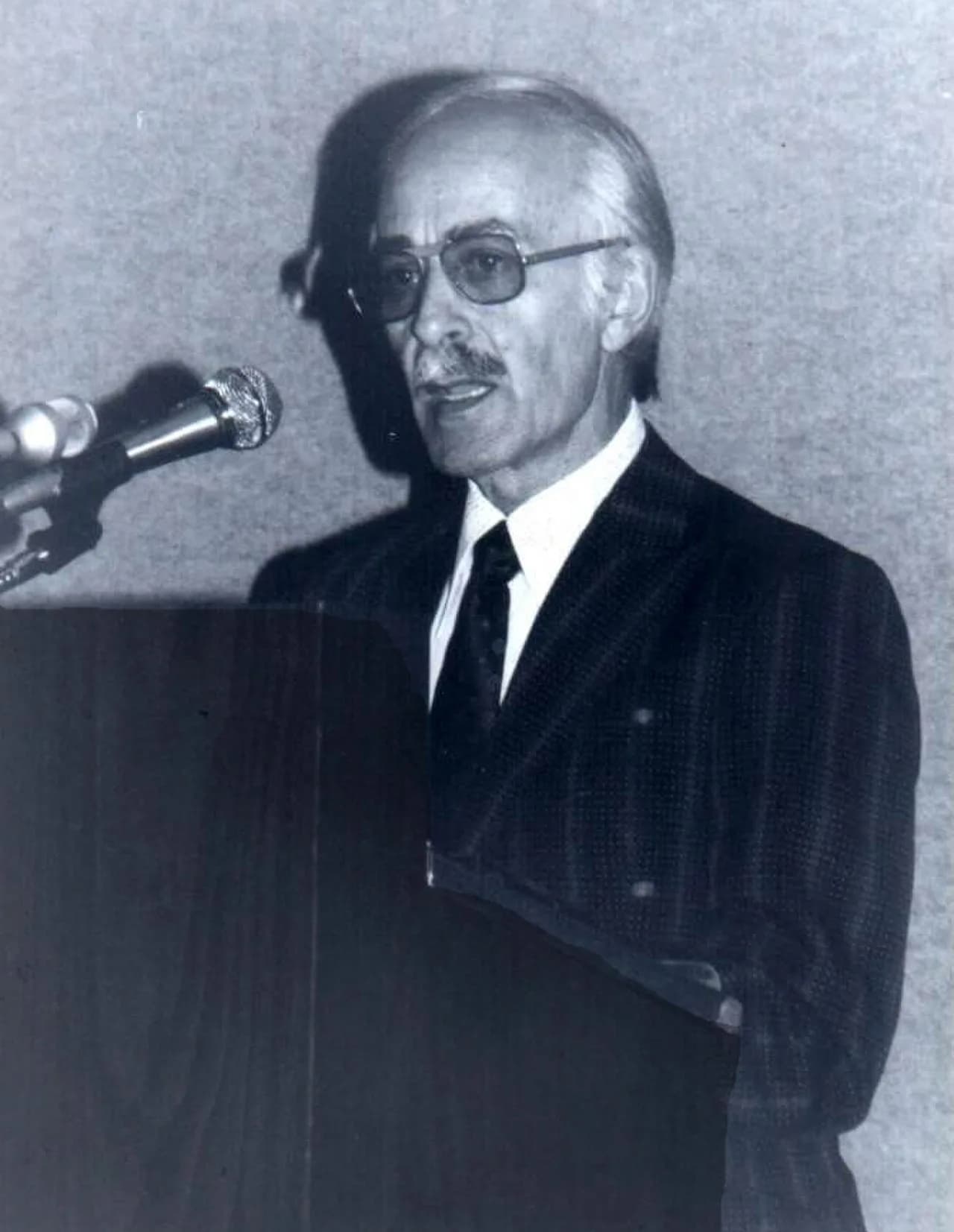 Henry Gordon