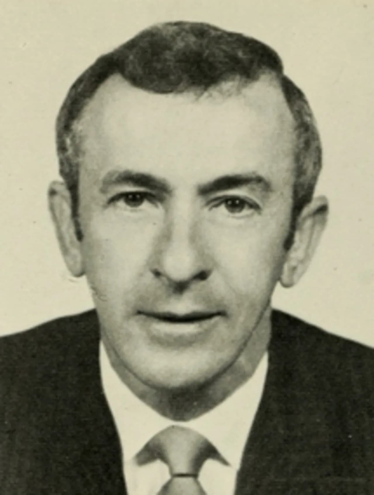 Richard R. Silva