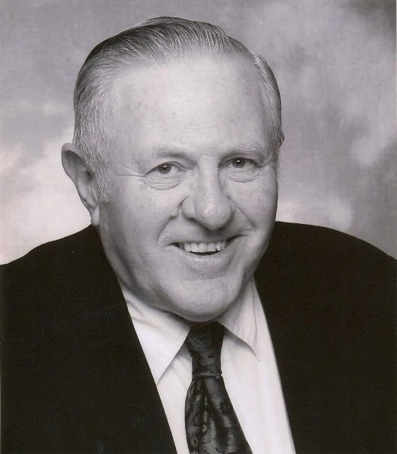 Harry George Woolley