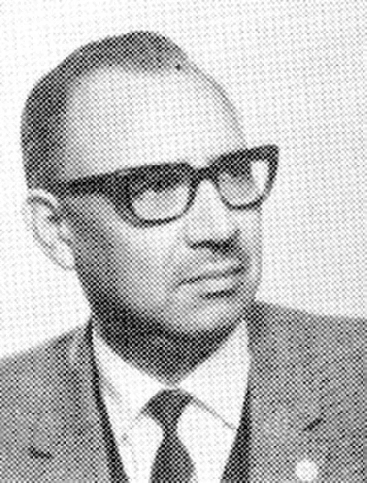 Juan Acevedo Pavez