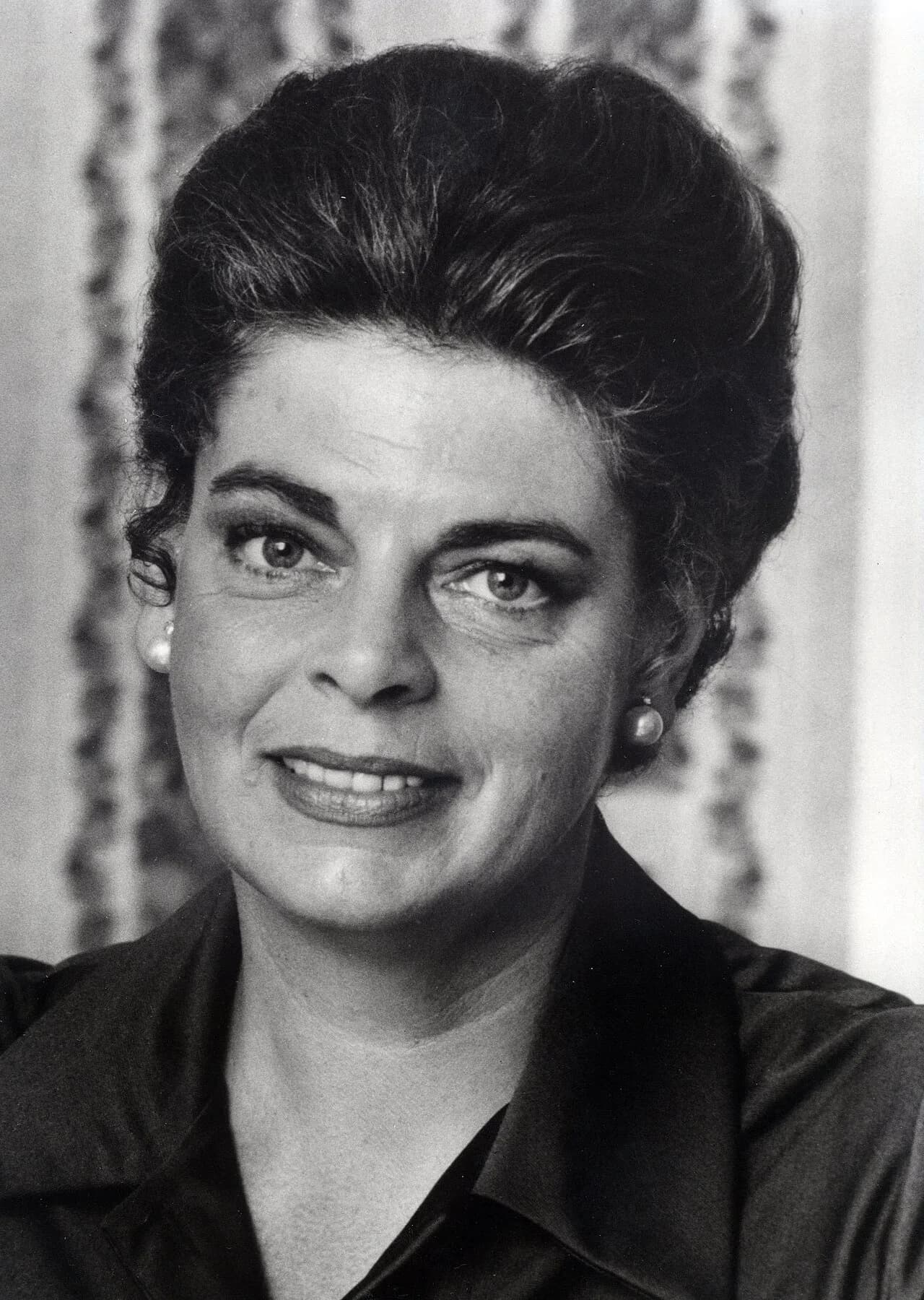 Helen Stevenson Meyner