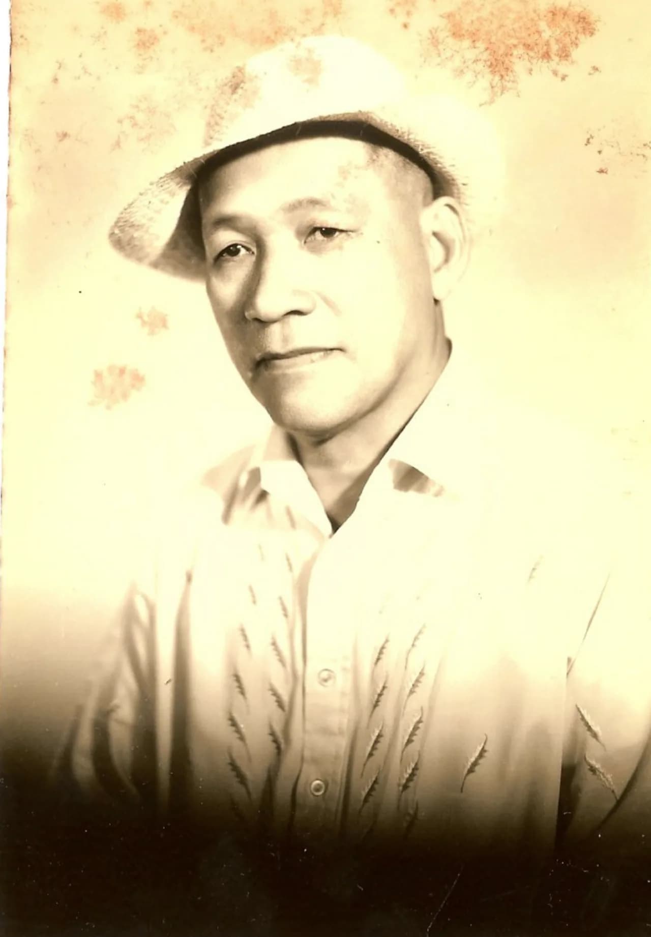Silvino Barsana Agudo