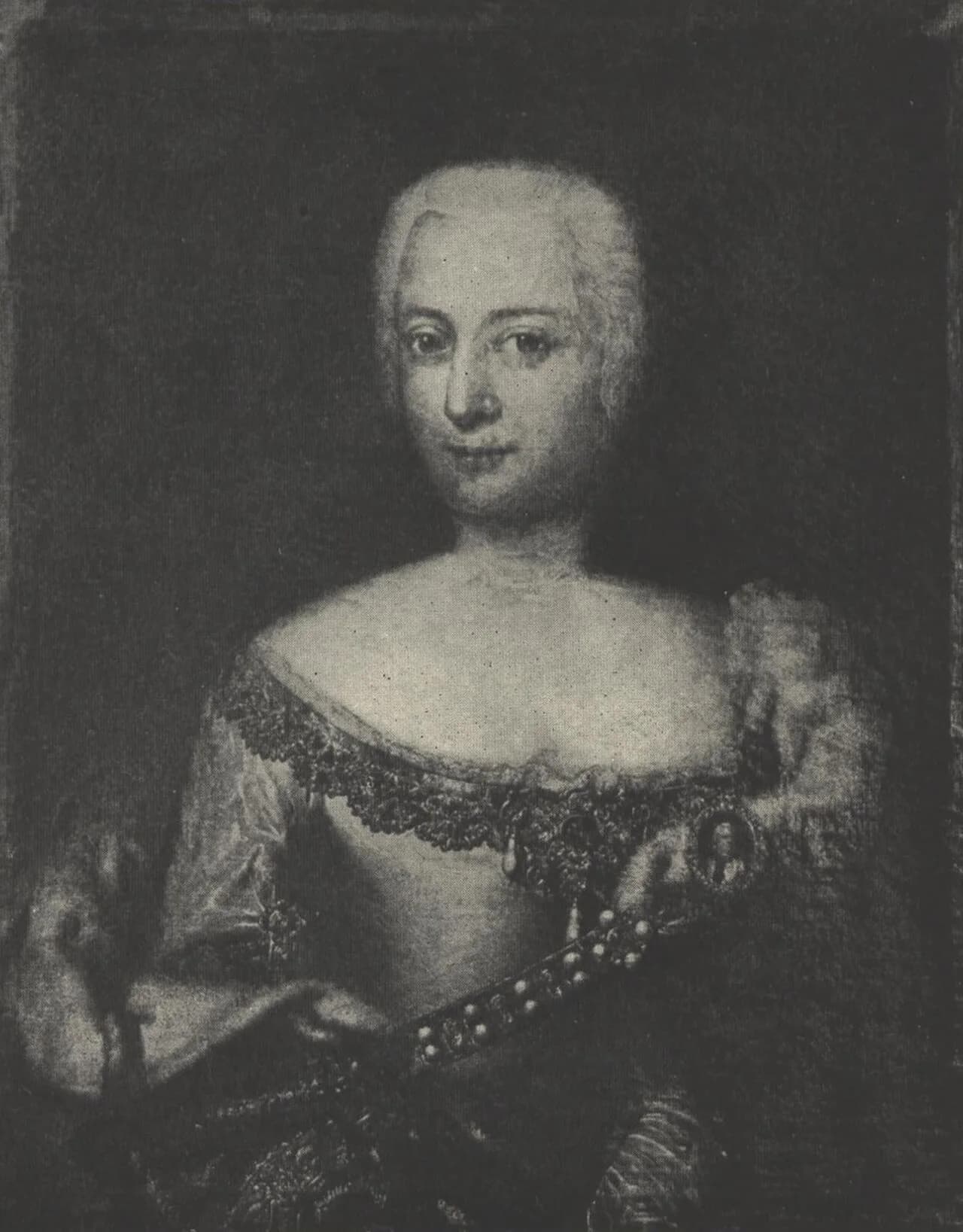 Helena Dorothea von Schönberg