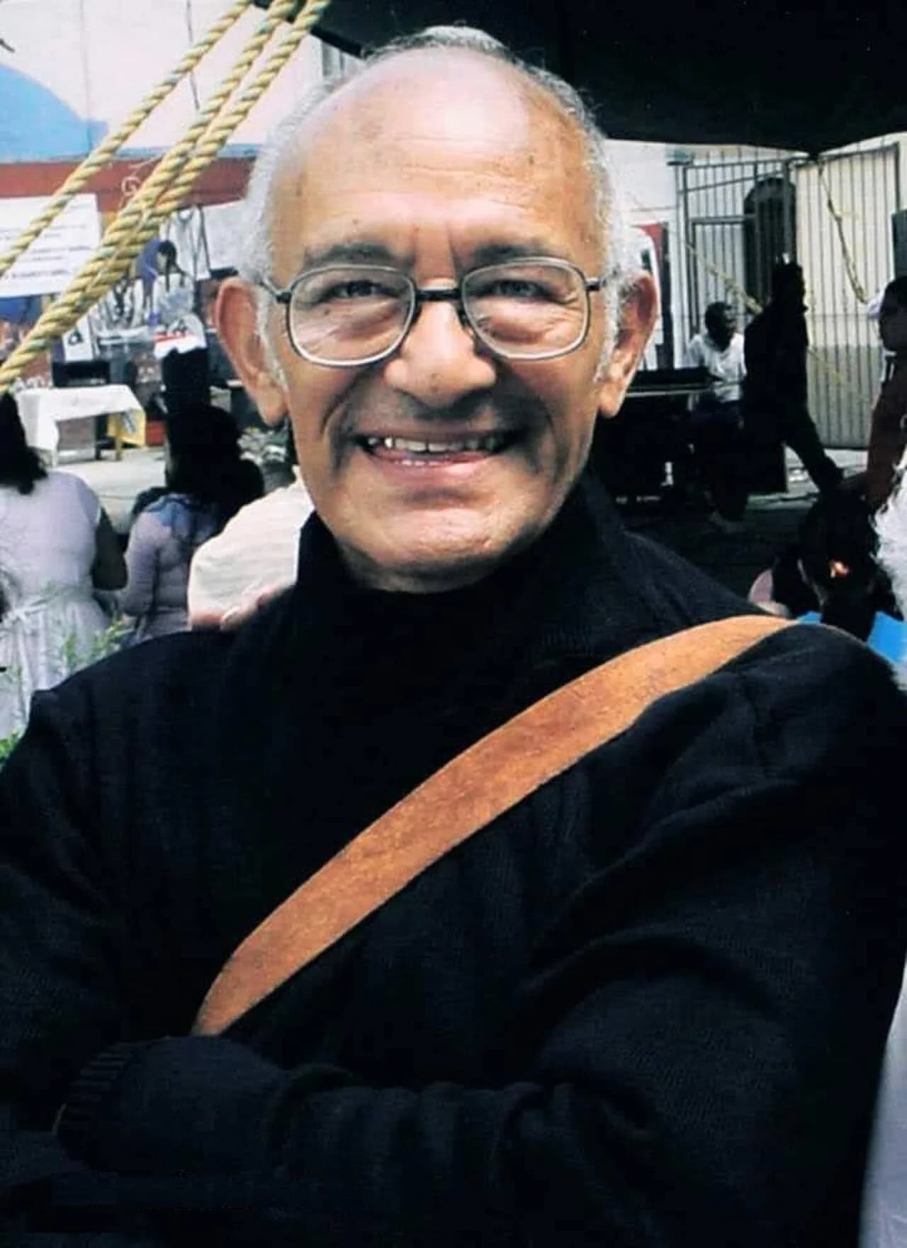 Daniel Manrique