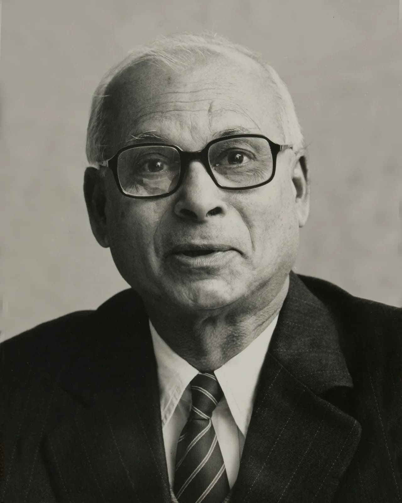 M.S. Rajan
