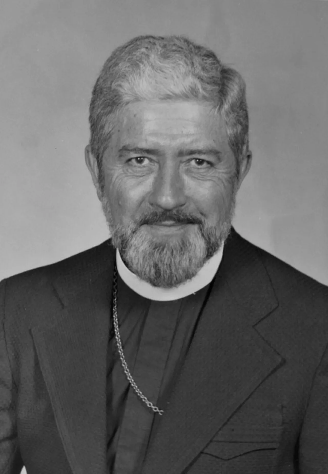 Paul Reeves