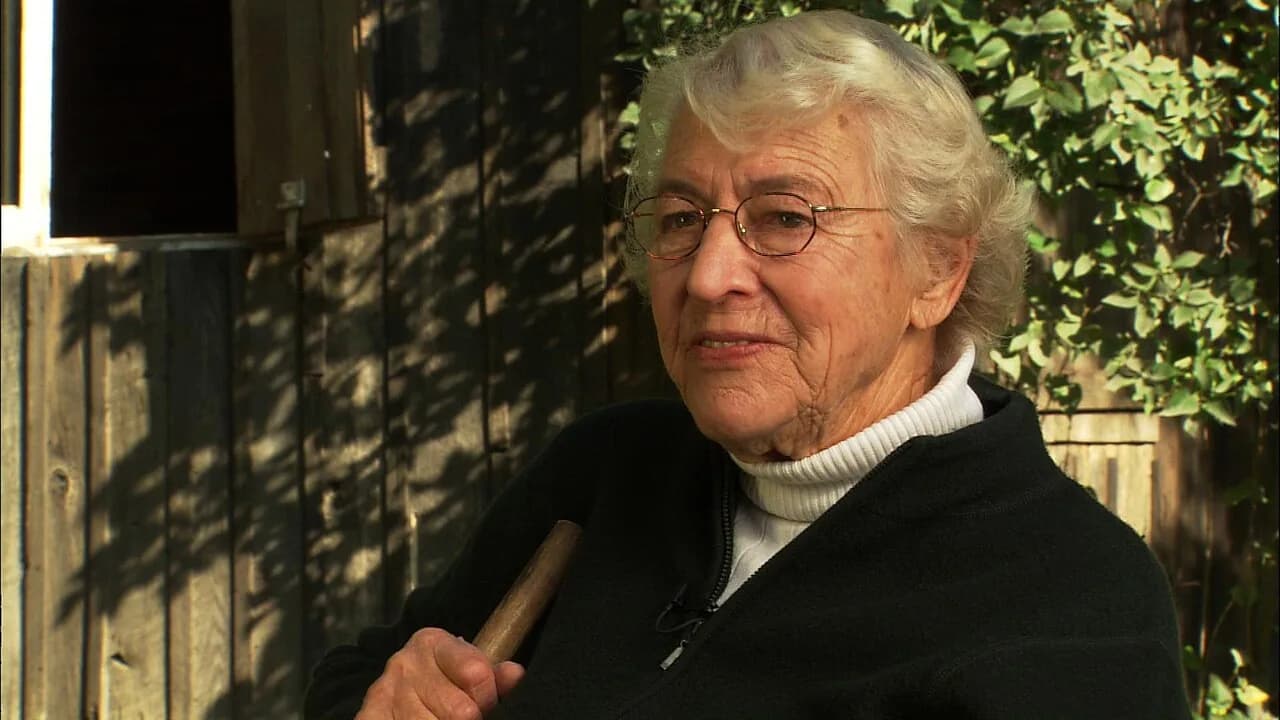 Nina Leopold Bradley