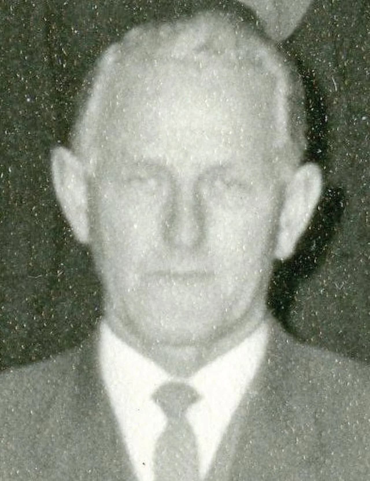 Russell Calvert