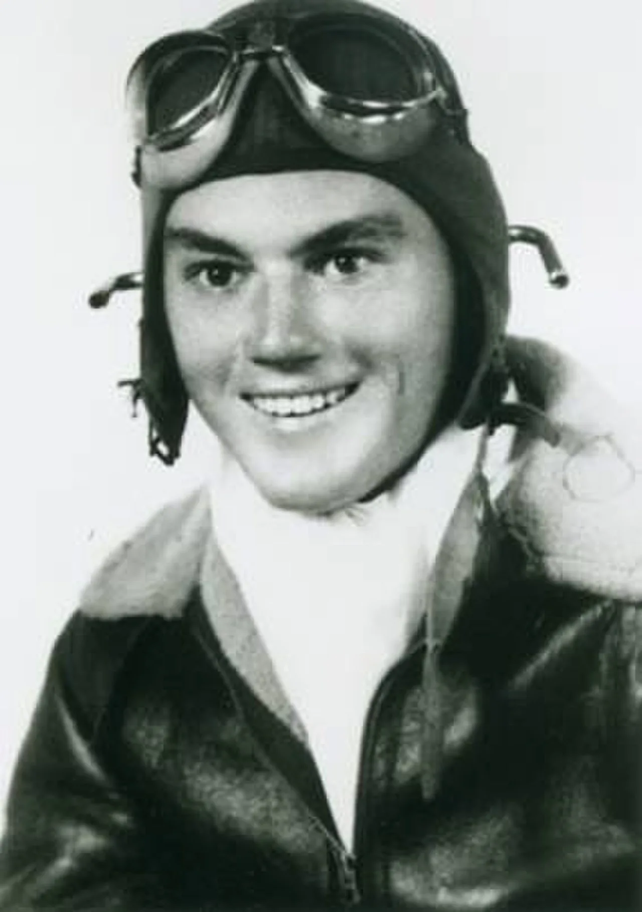 Marion F. Kirby