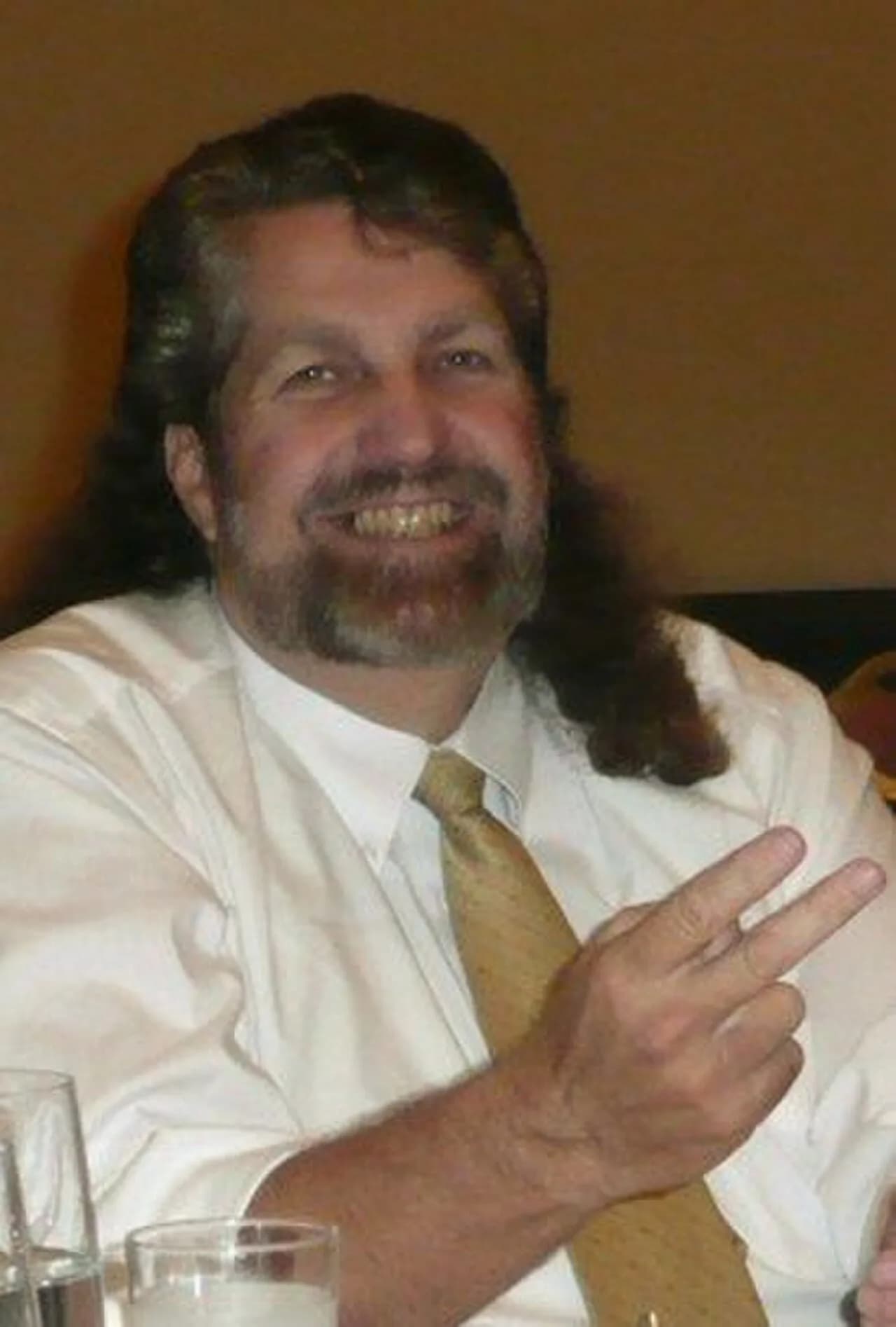 Mark R. Shepherd