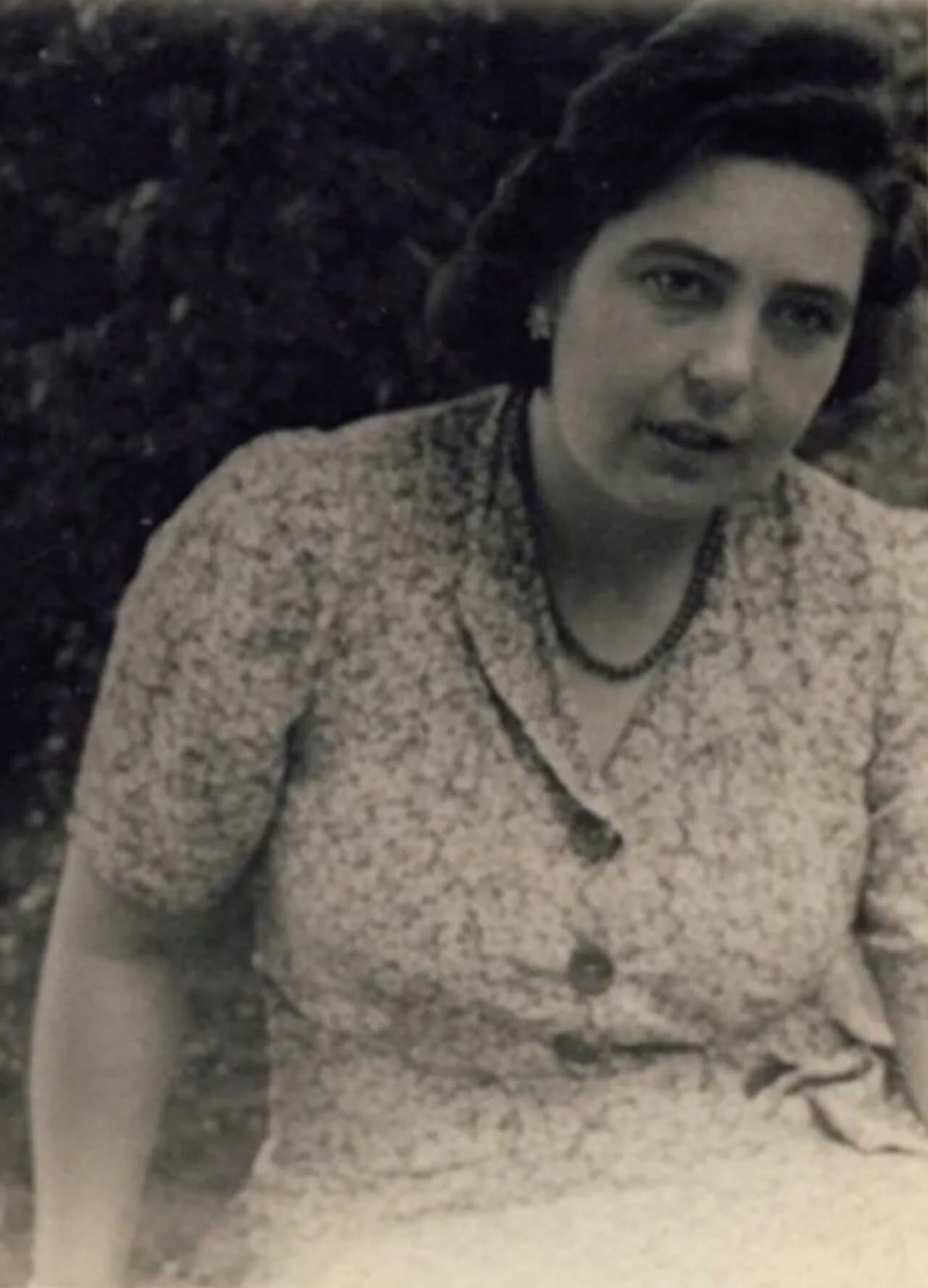 Margaret Stefana Drower