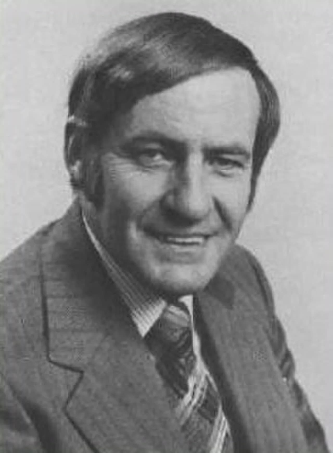 Harry Edwards