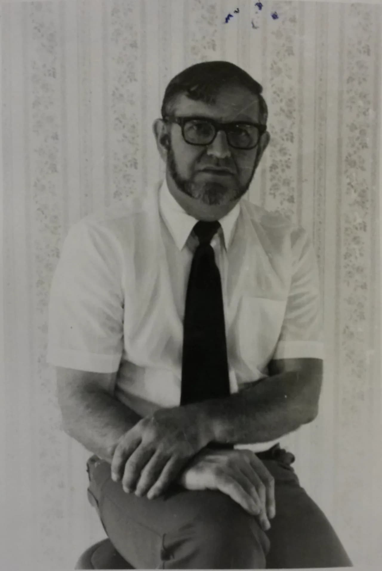 Herbert Lyle Mayfield