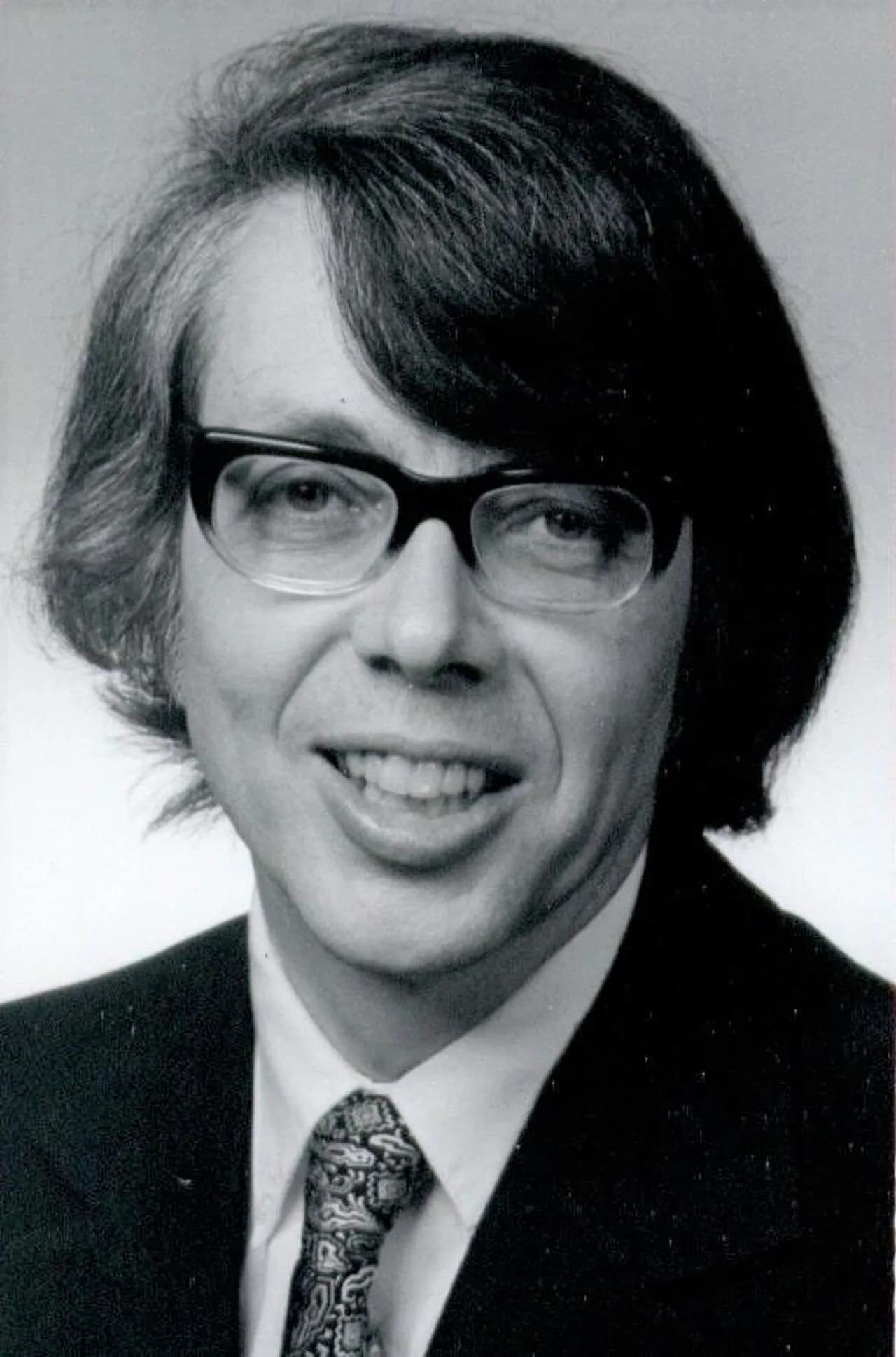 Paul Petrie