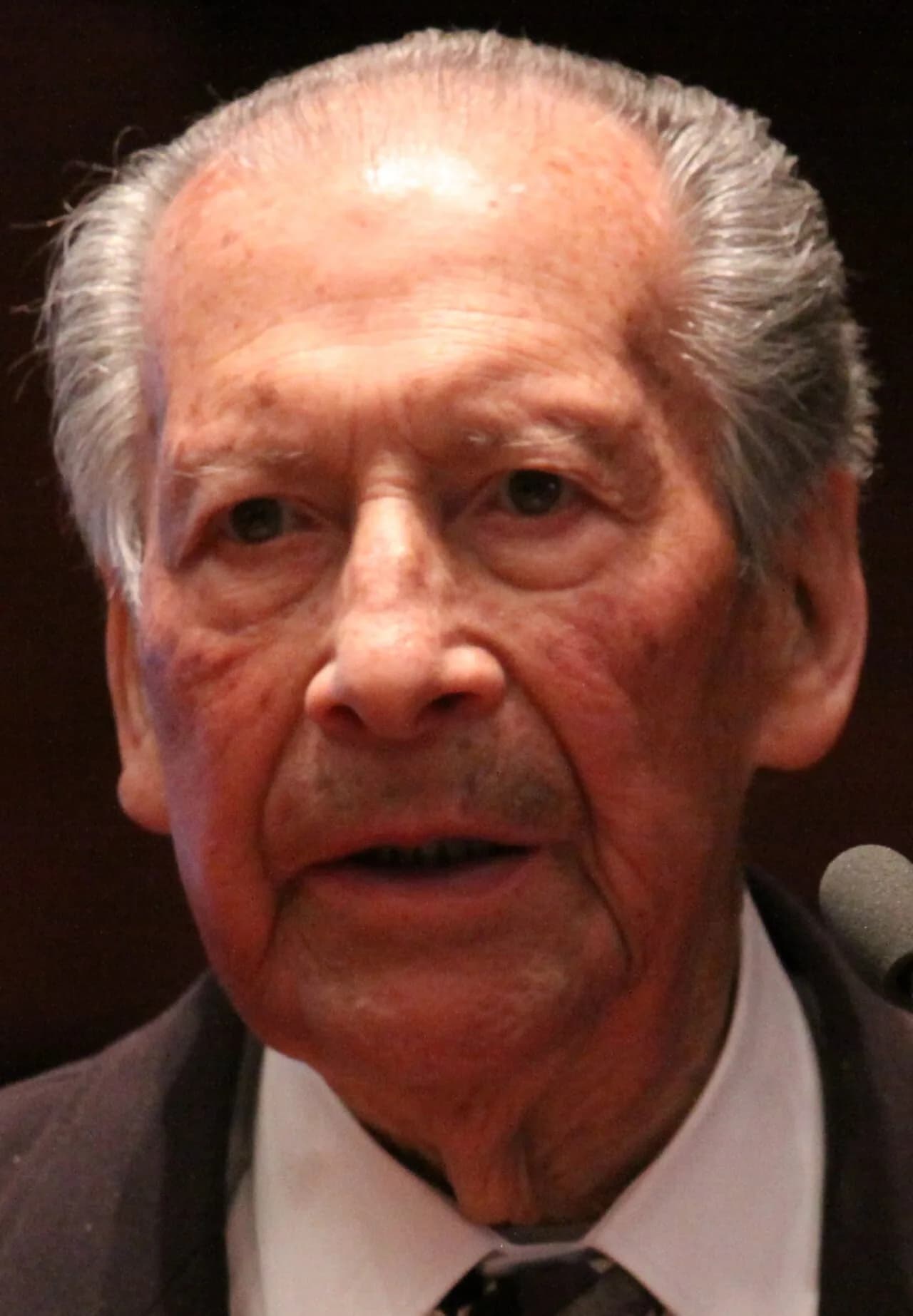 Plutarco Naranjo Vargas