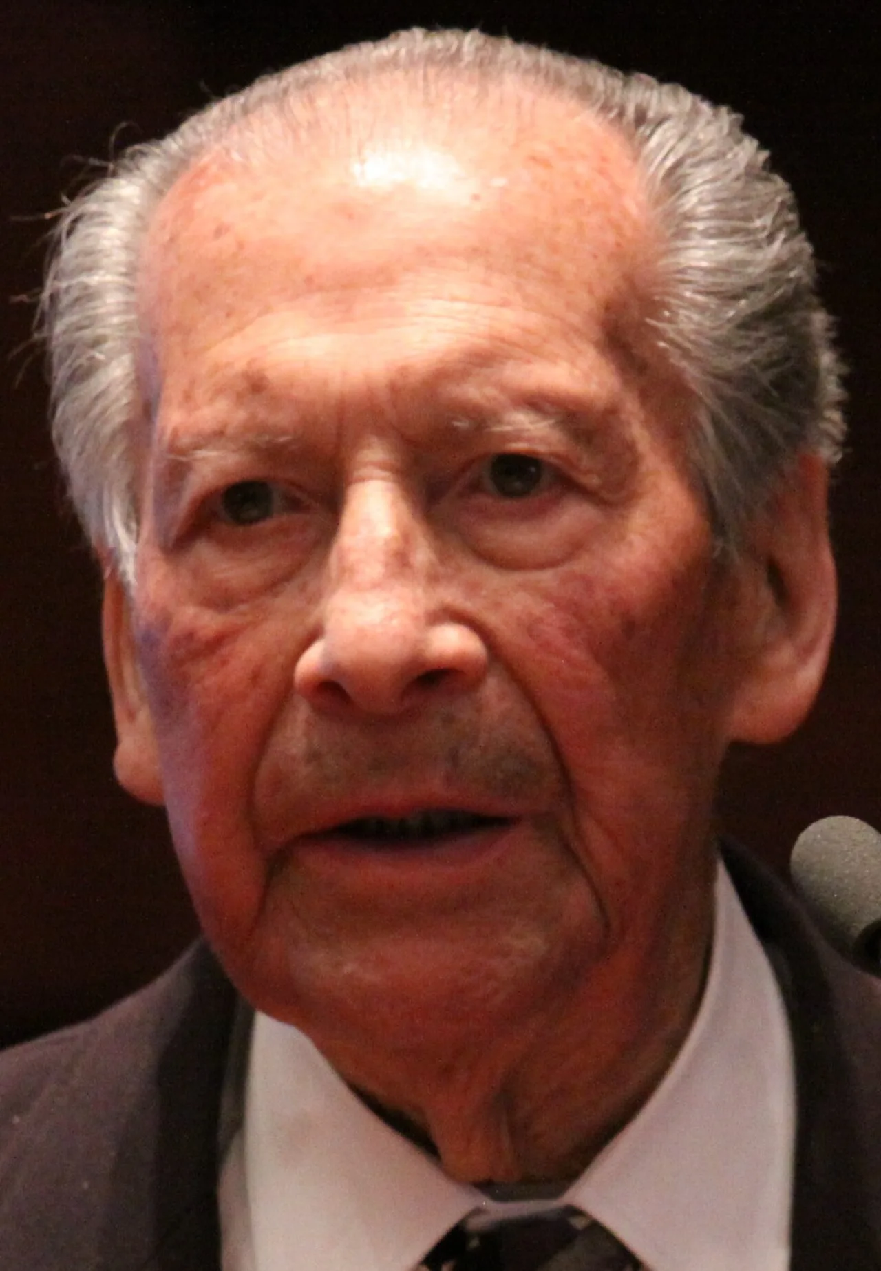 Plutarco Naranjo Vargas