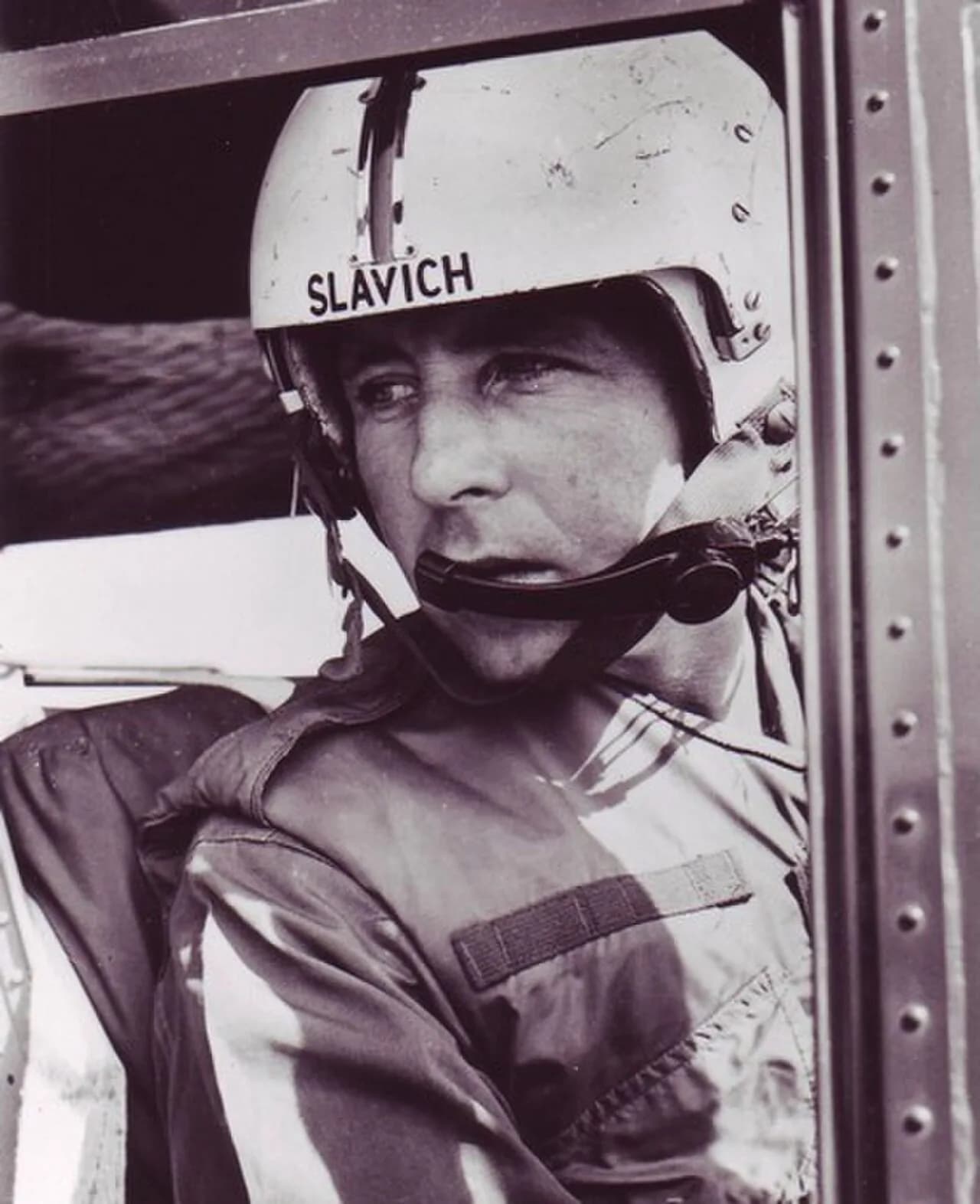 Ivan L. Slavich, Jr