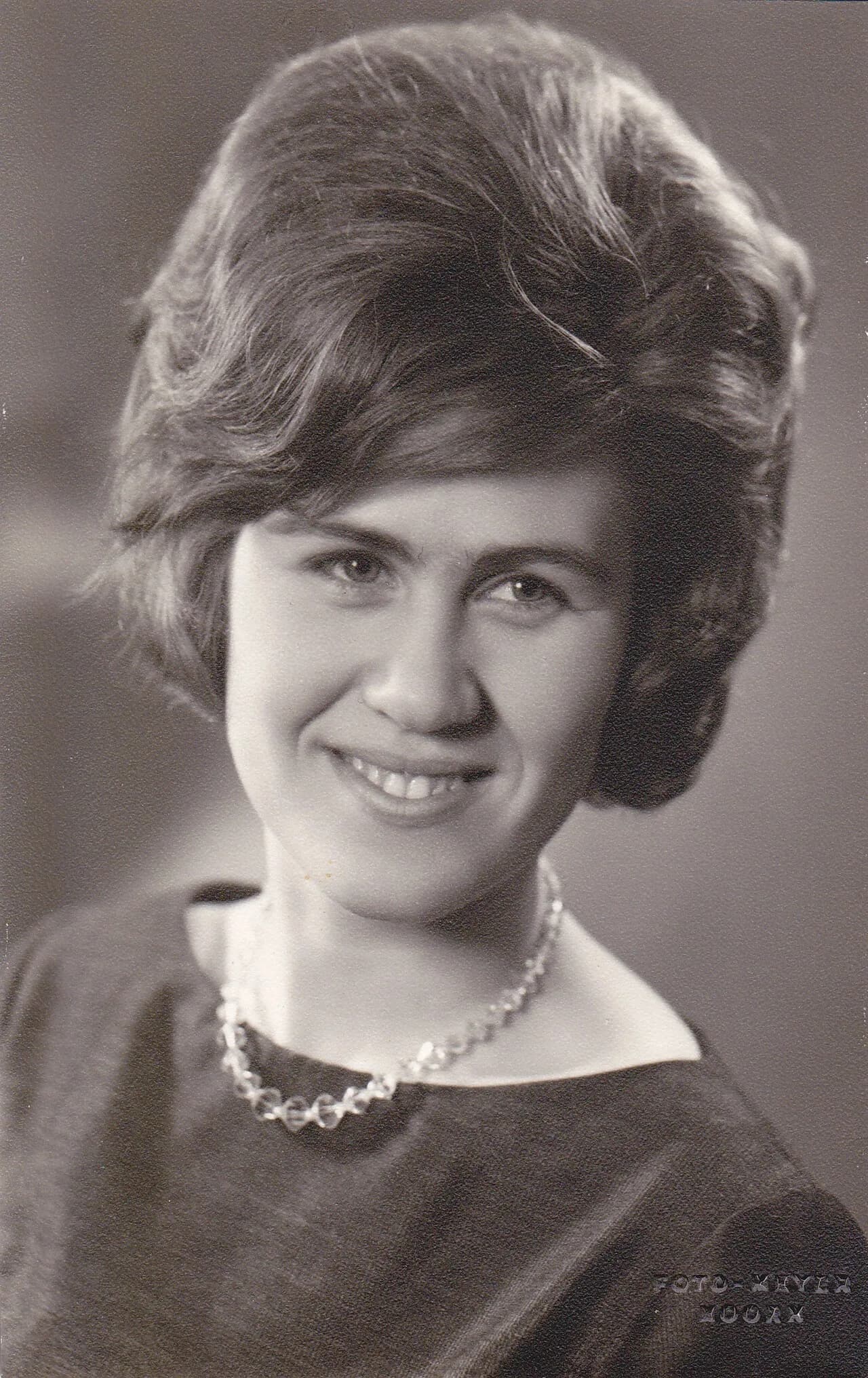 Alice Besseling