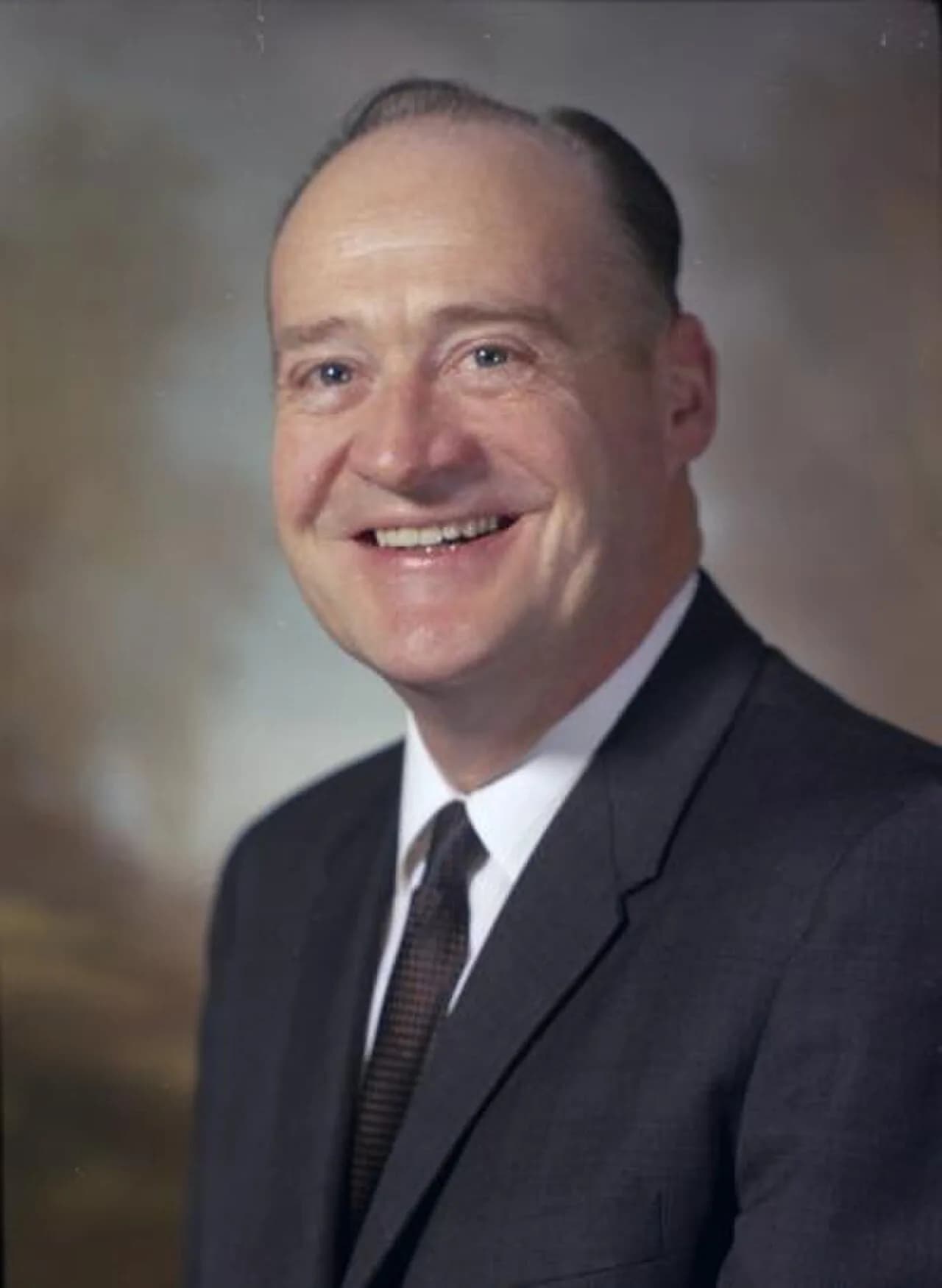 Robert F. Goldsworthy