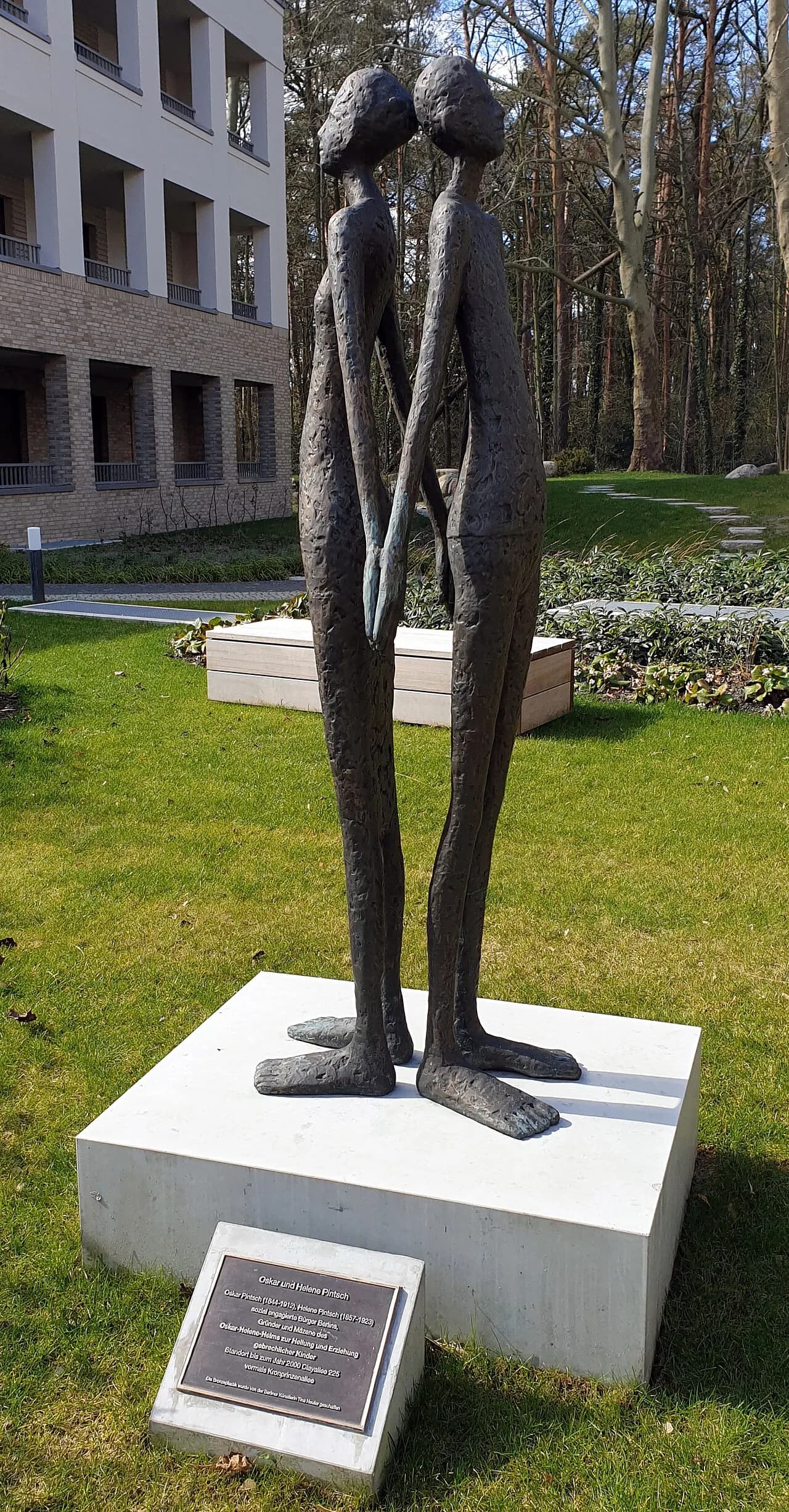 Helene Pintsch