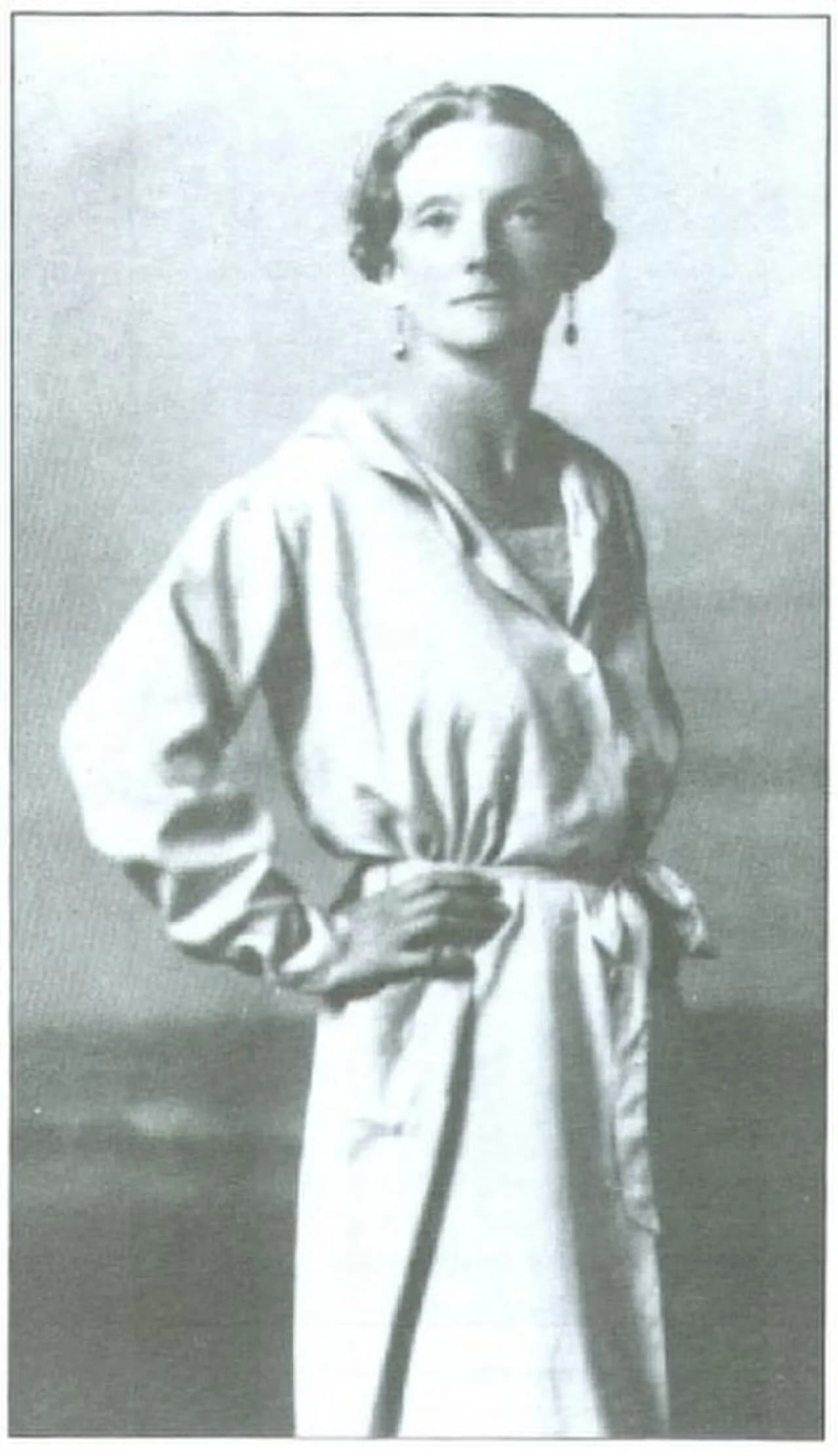 Helene Scholz-Zelezny