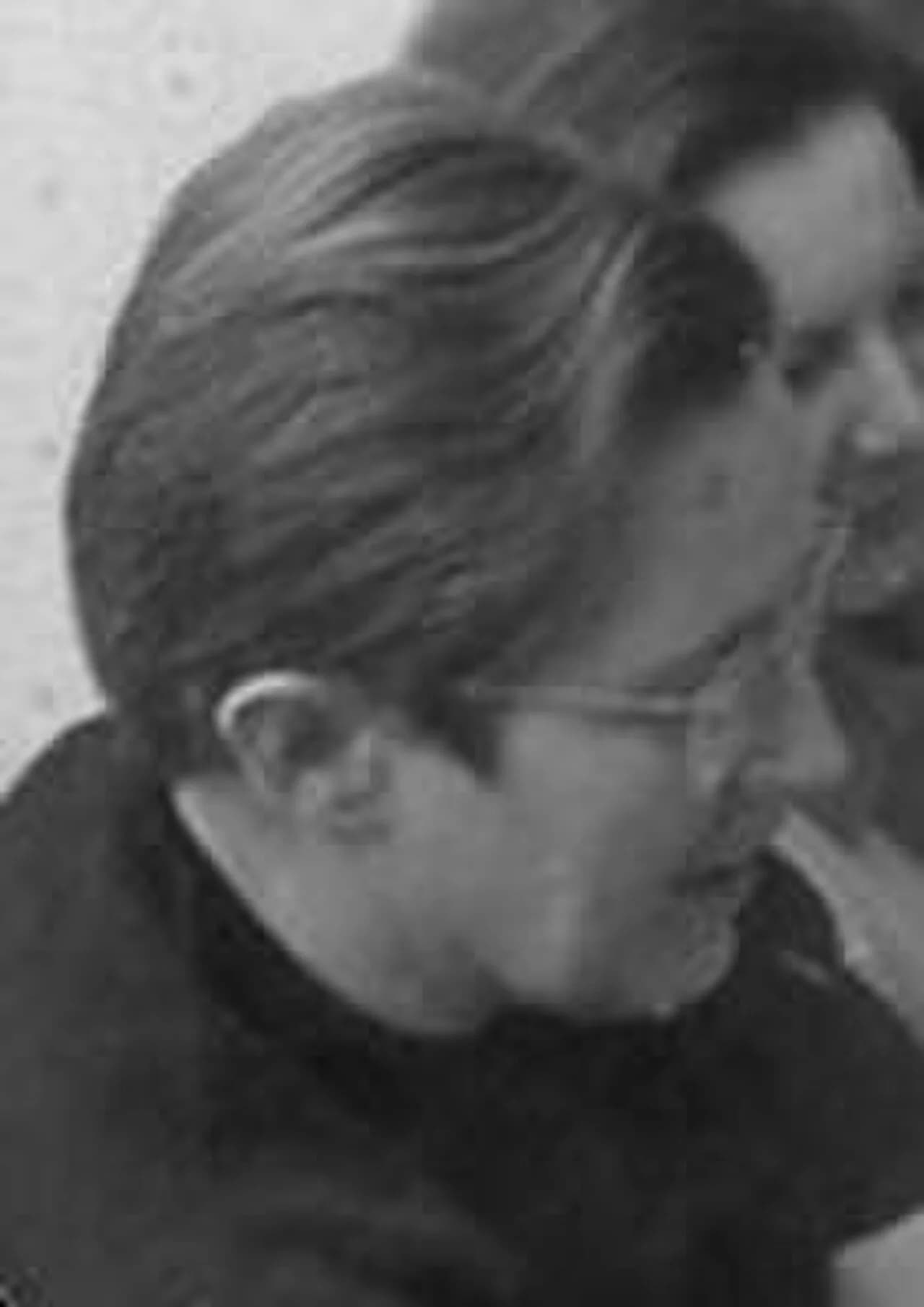 Helga Dickel