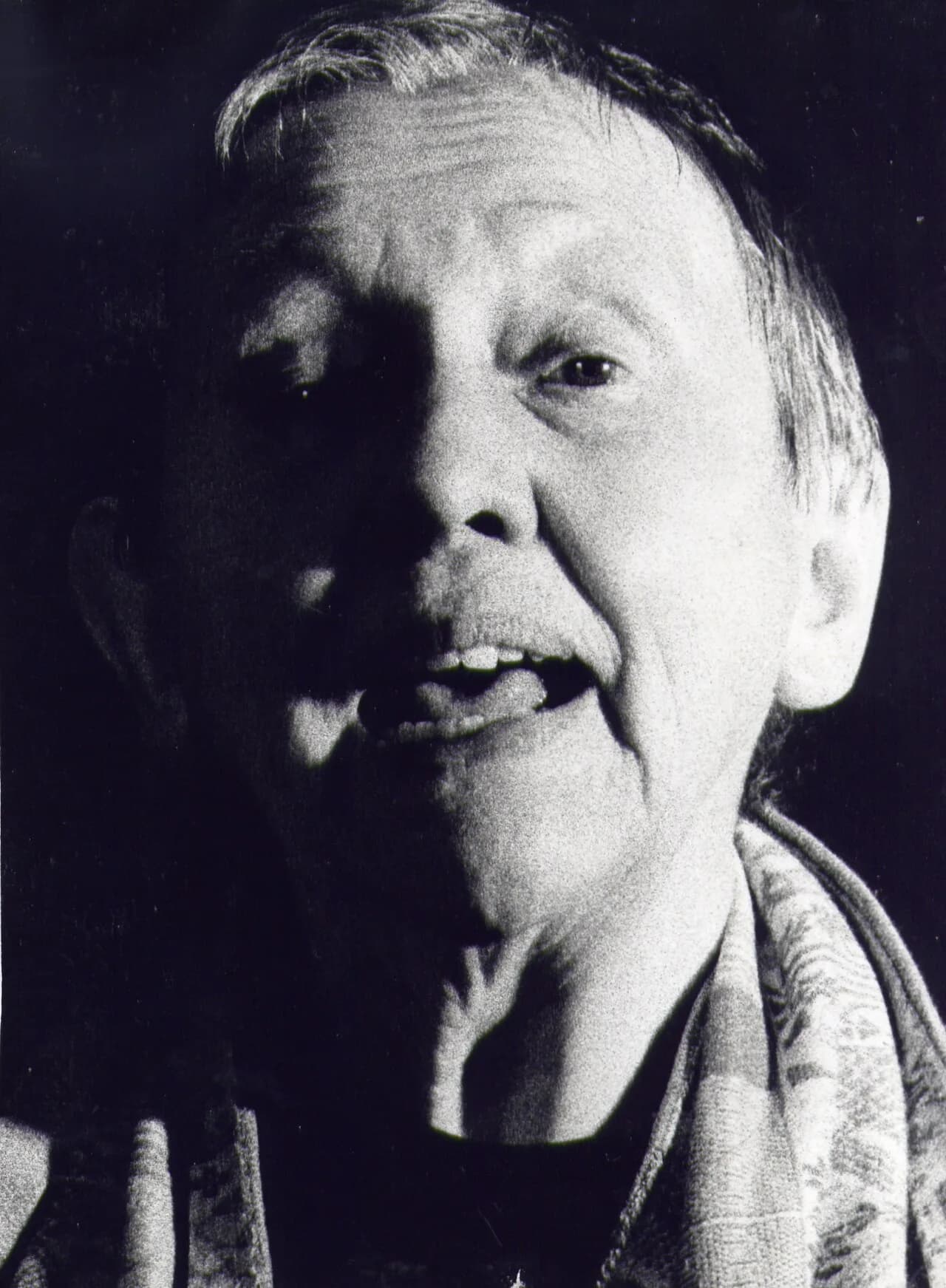 Helga Goetze