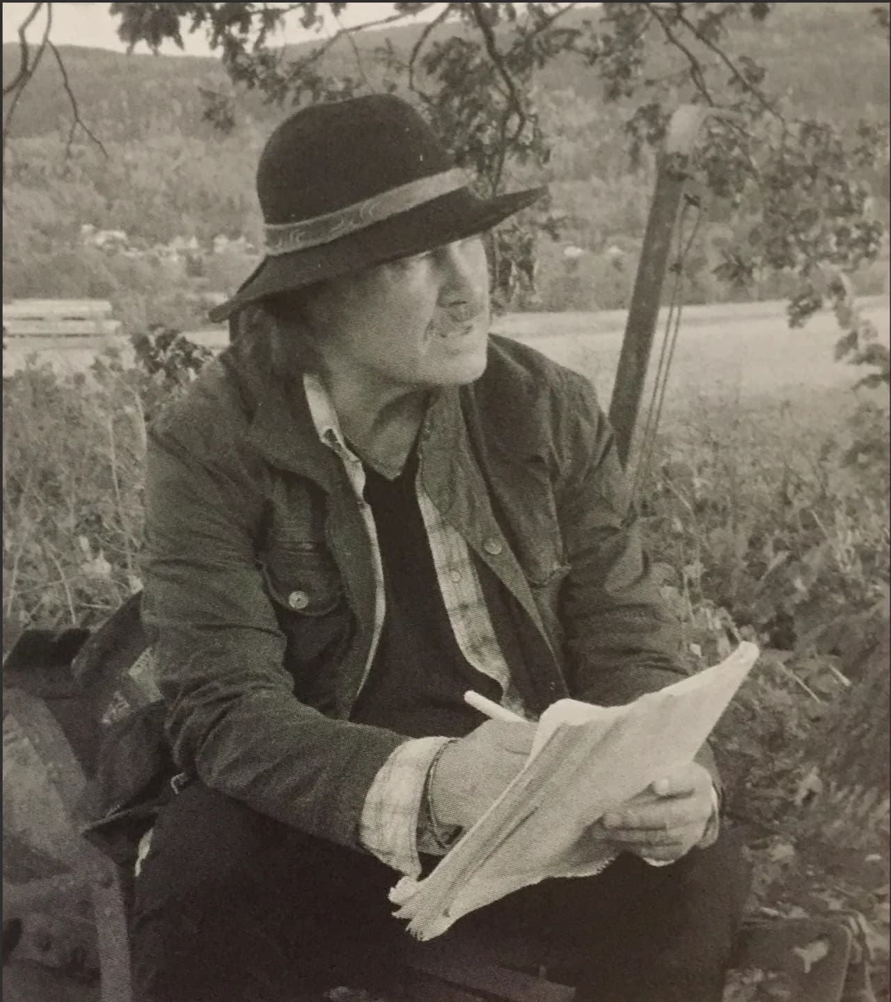 Bengt-Arne Røine