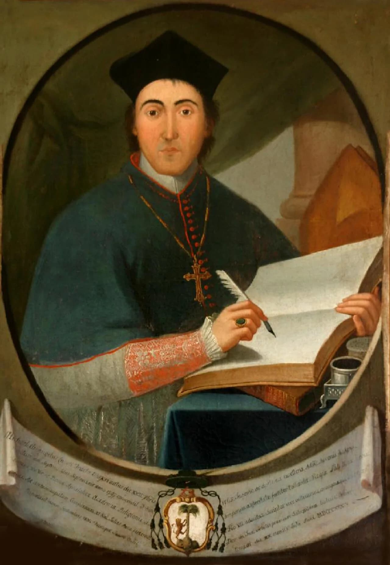 Michele Arcangelo Lupoli