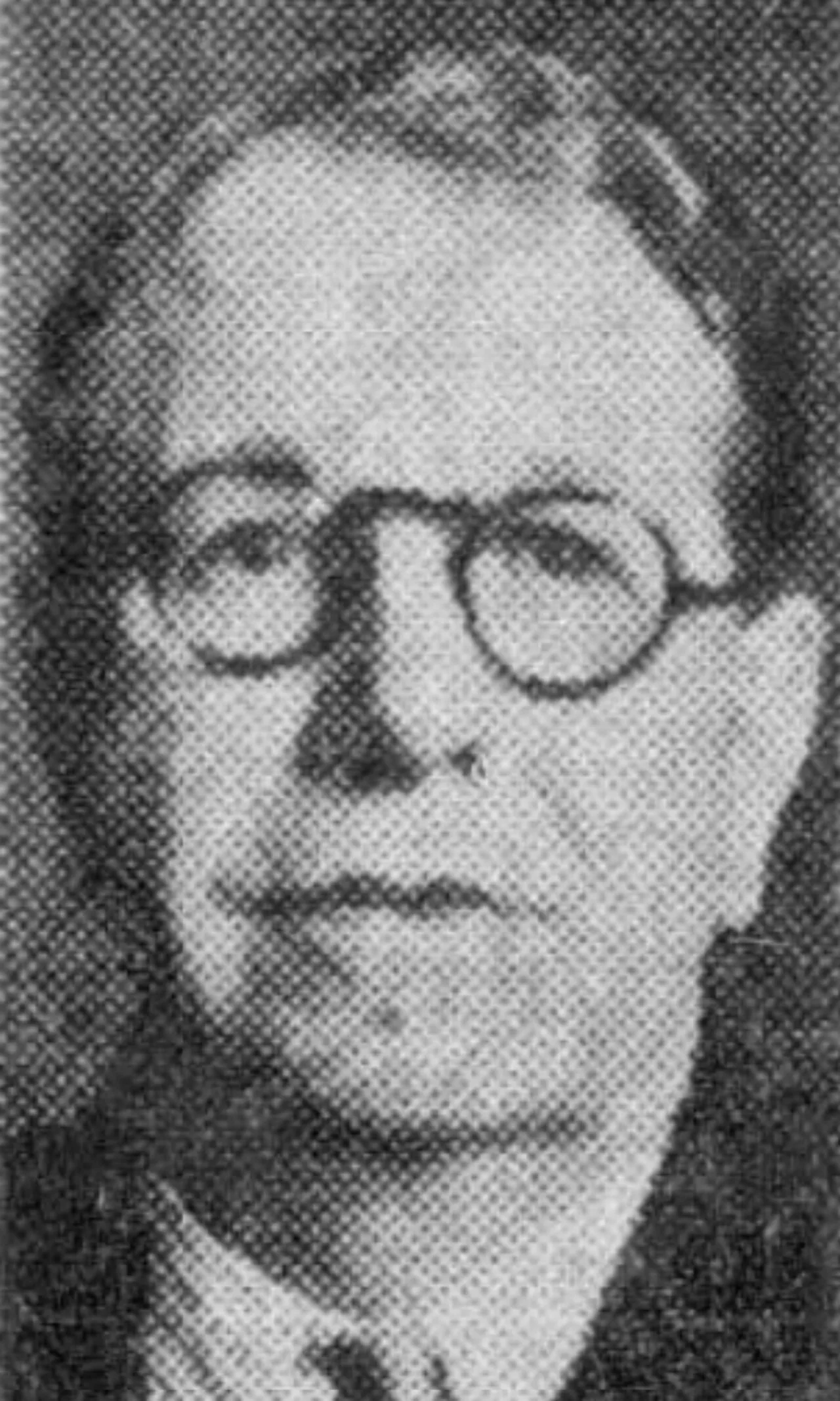 James T. Carroll