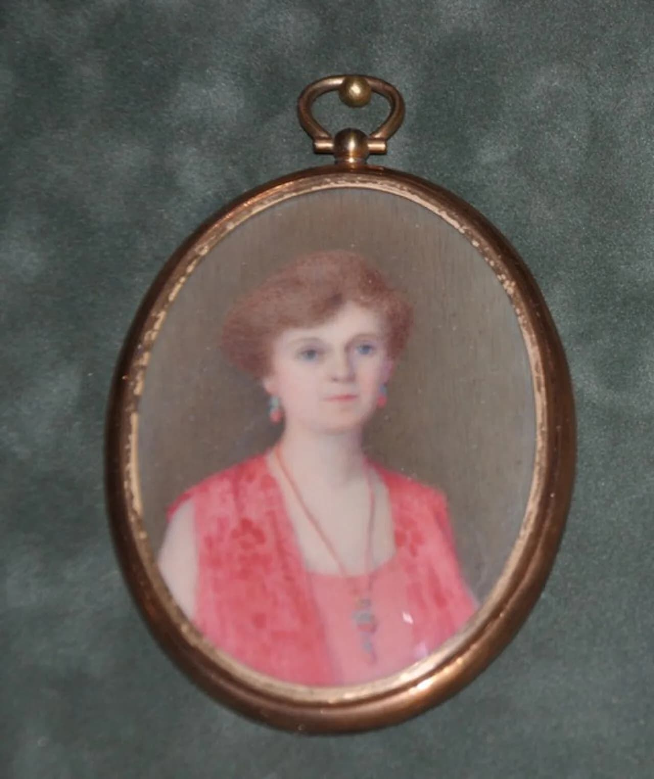 Birgitta Moran Farmer