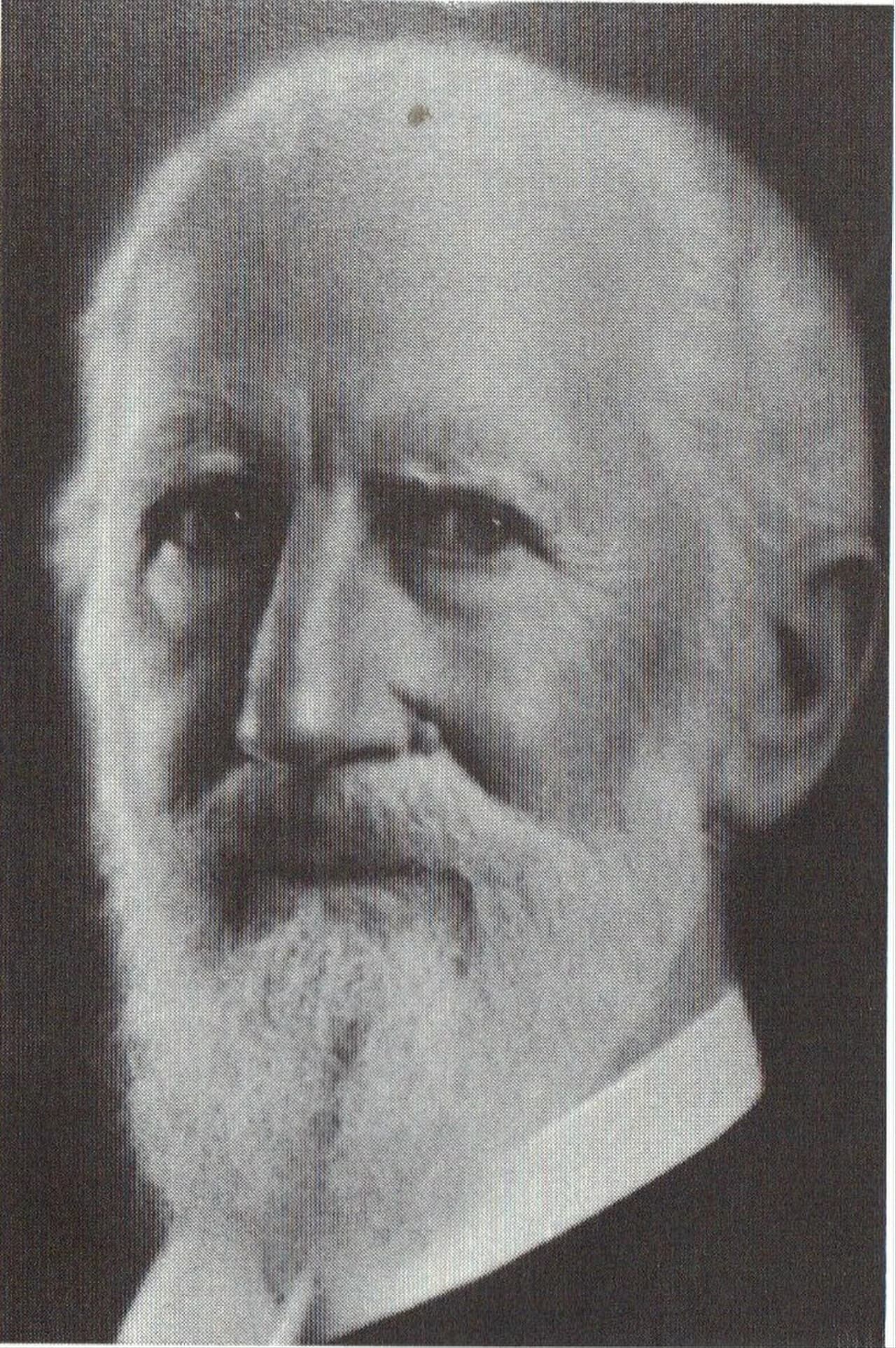 Gustavus Richard Glenn