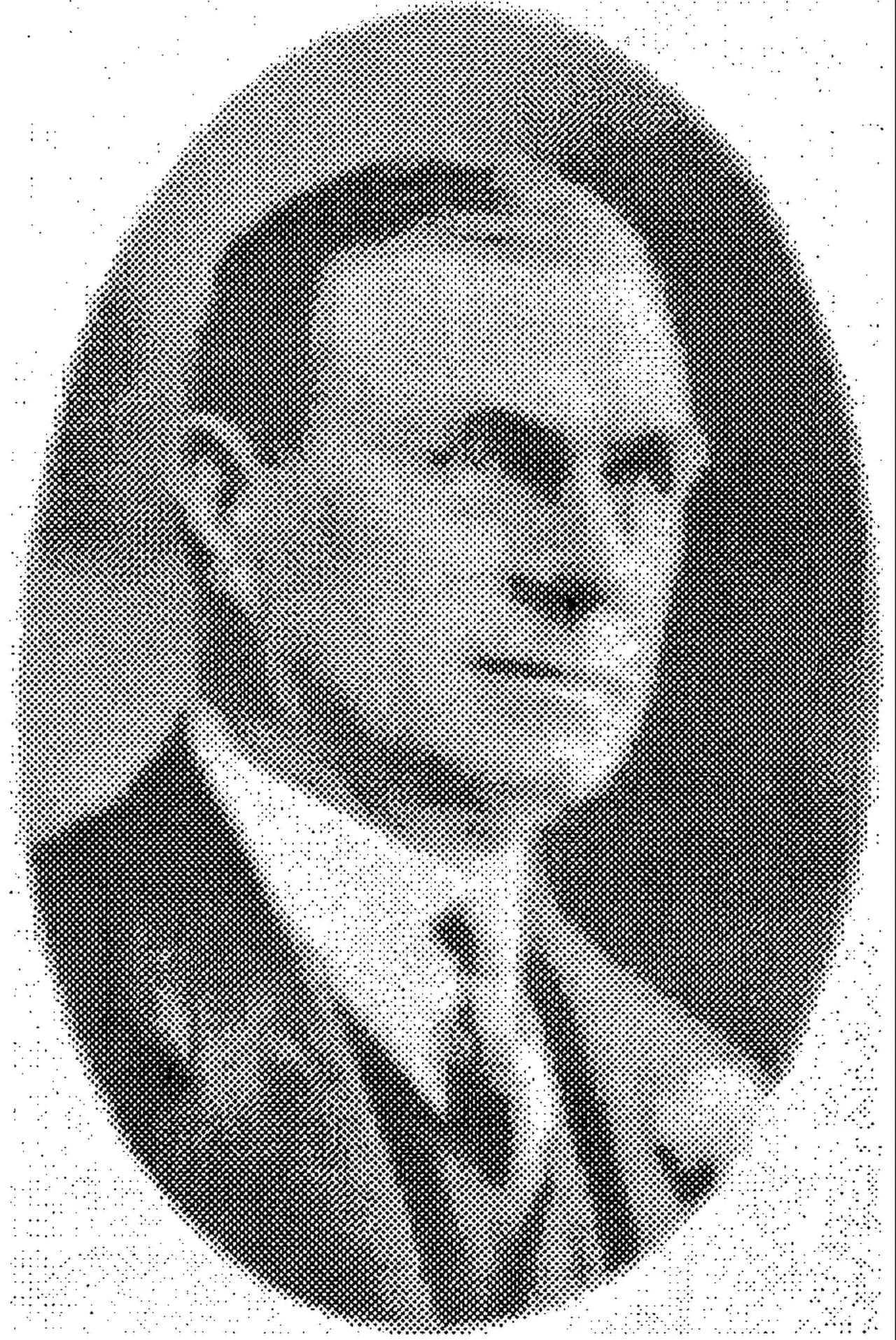 James MacCallum Smith