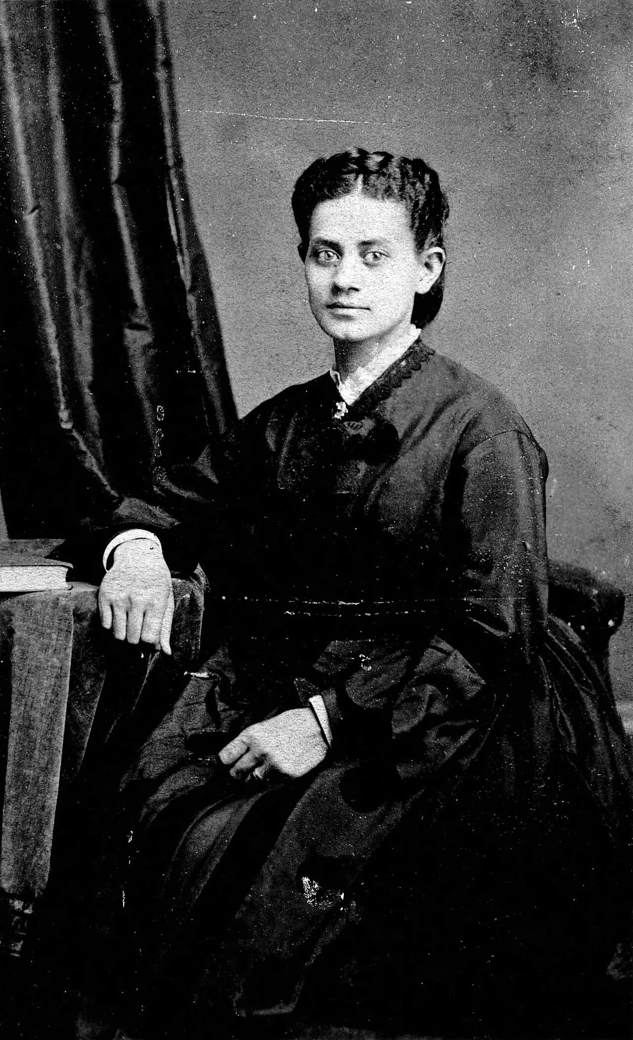 Josephine Leavell Allensworth