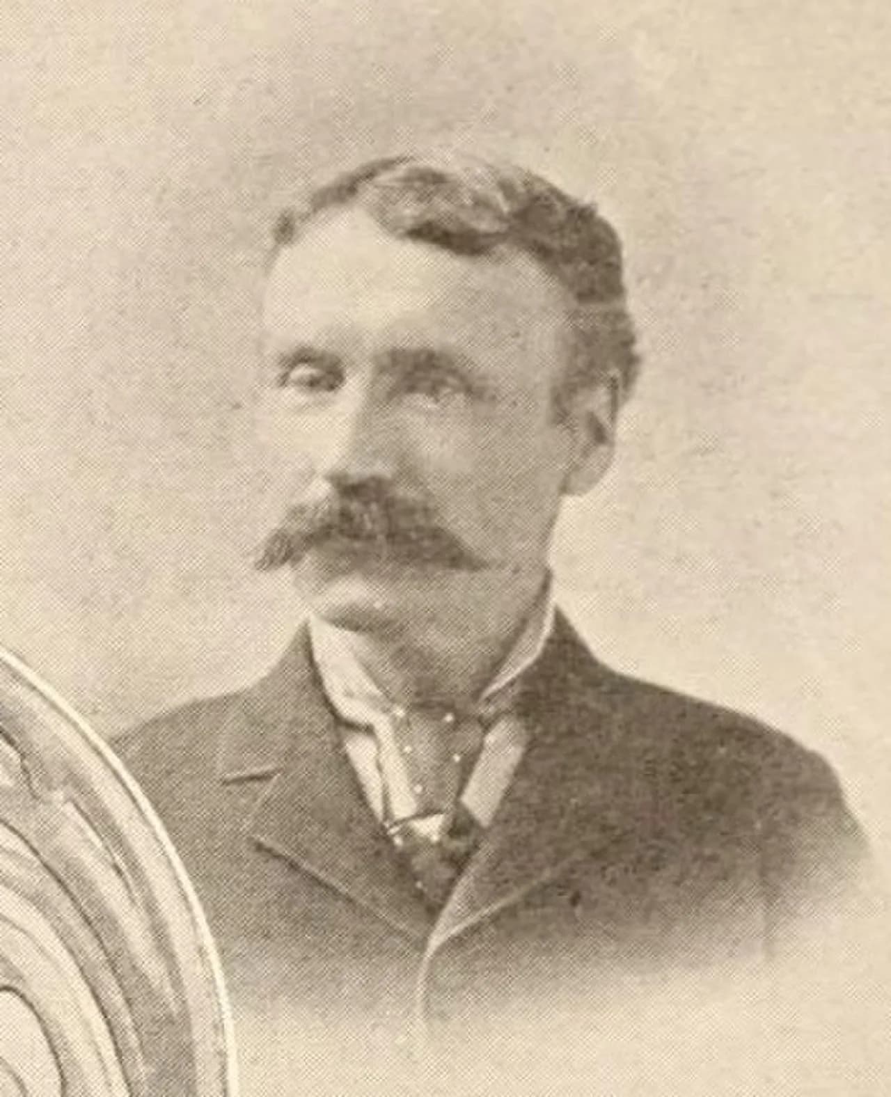 Henry Marshall