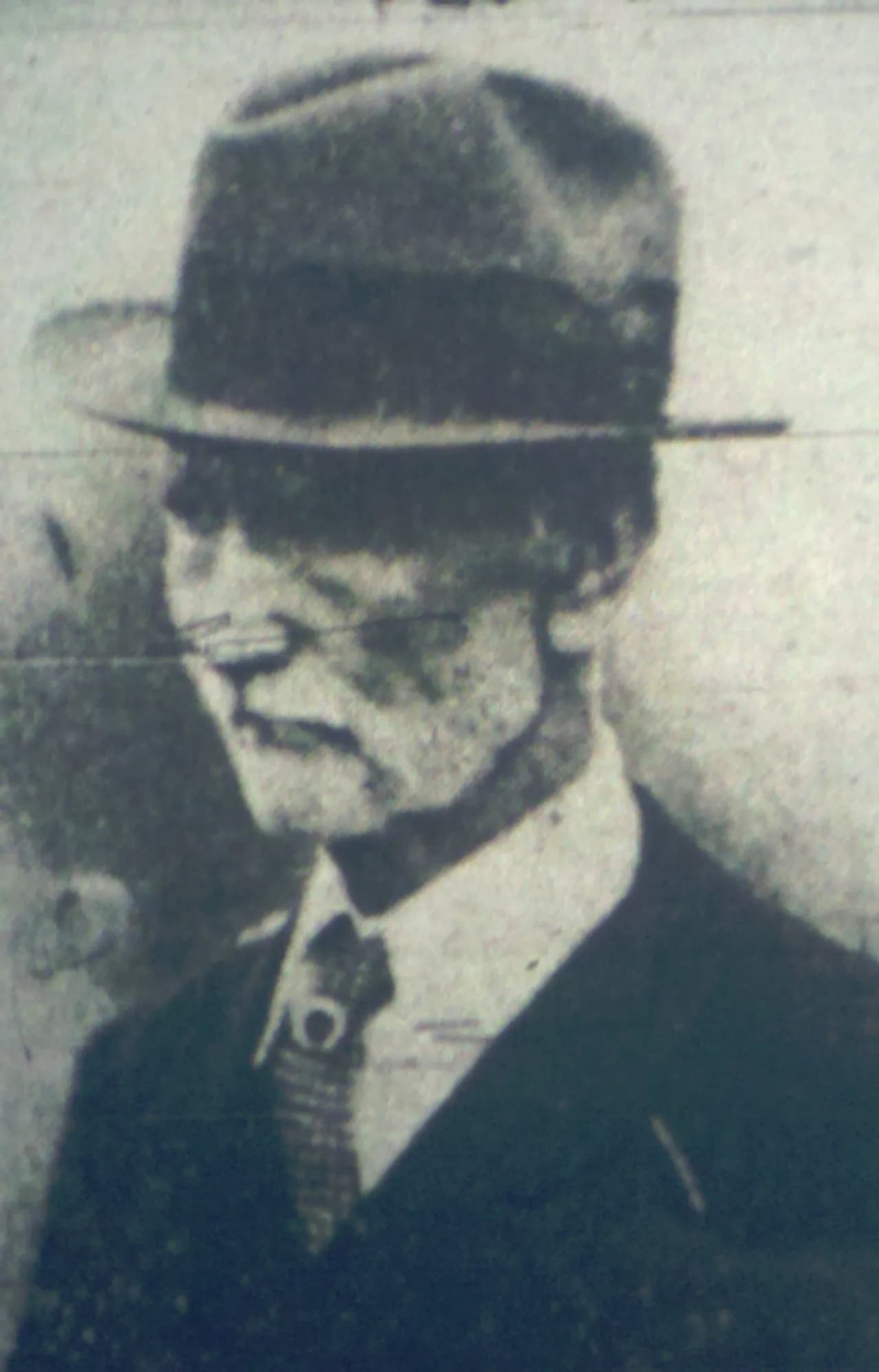 Patrick McGuigan
