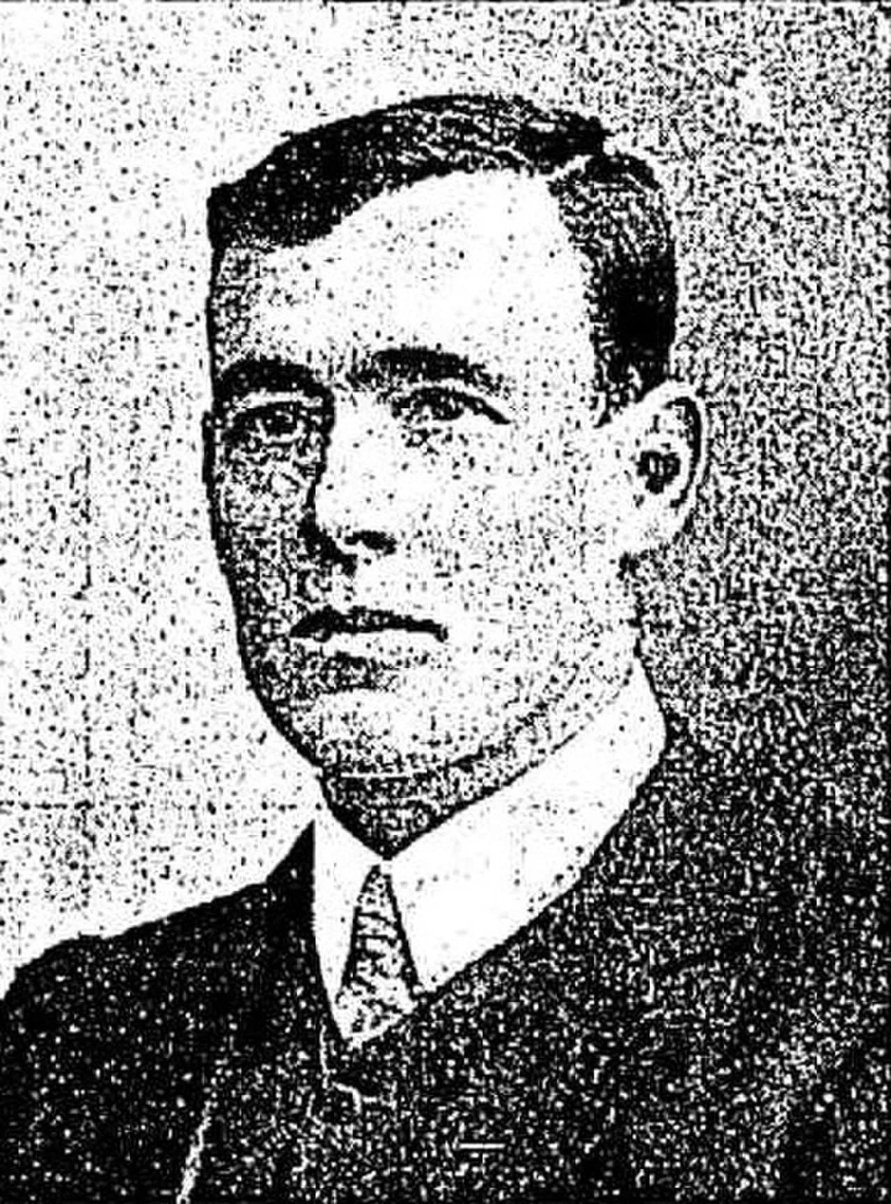 Charlie Roland