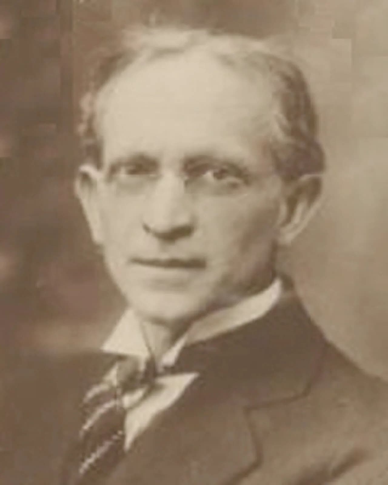 George N. Conrad