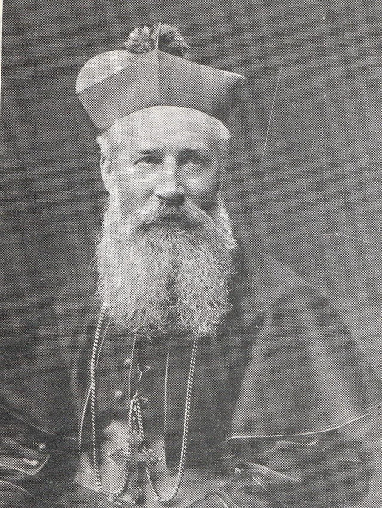 Henry Hanlon