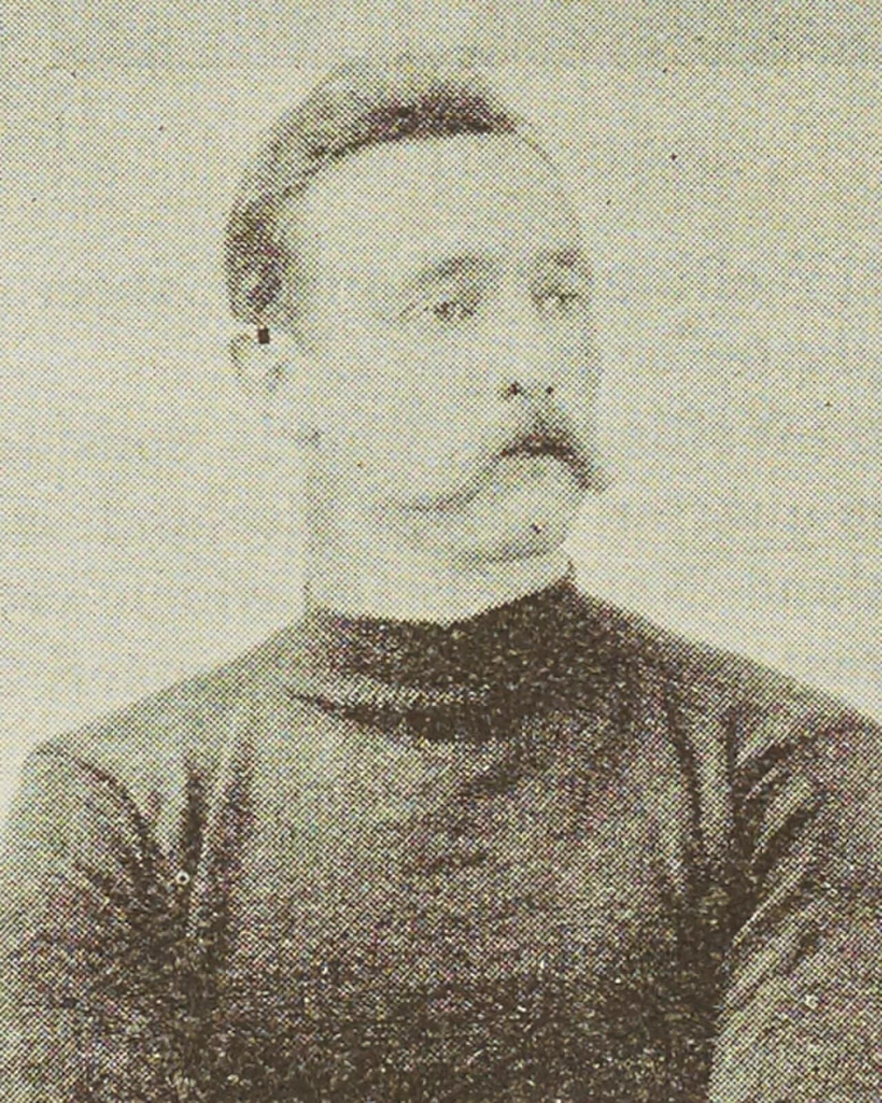 George Harper