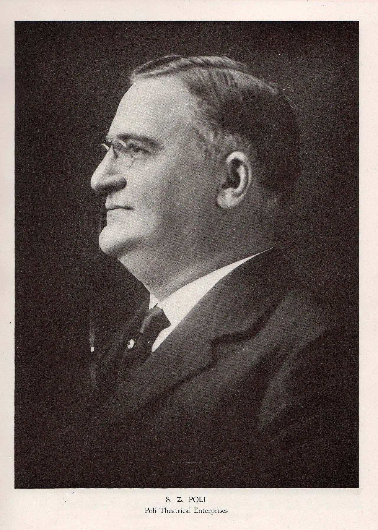 Sylvester Z. Poli
