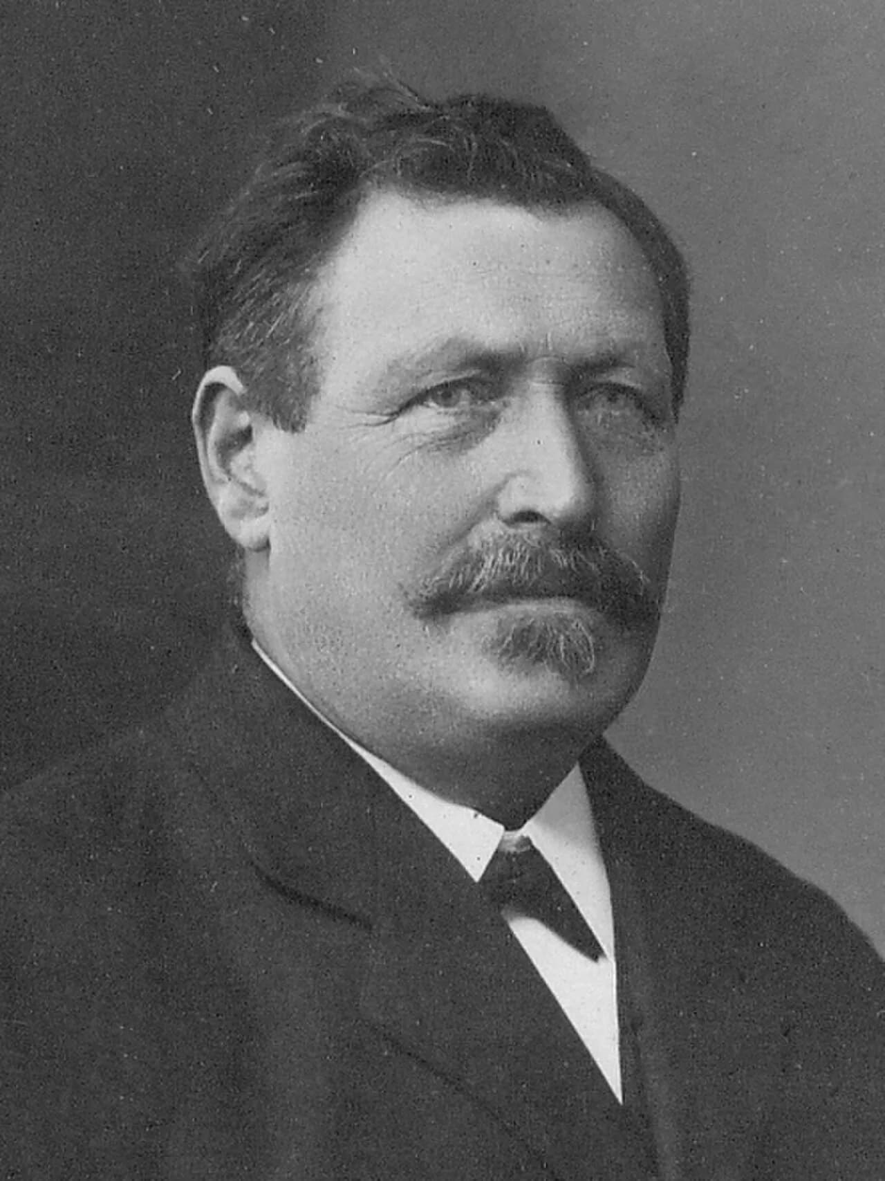 Hans Schultz