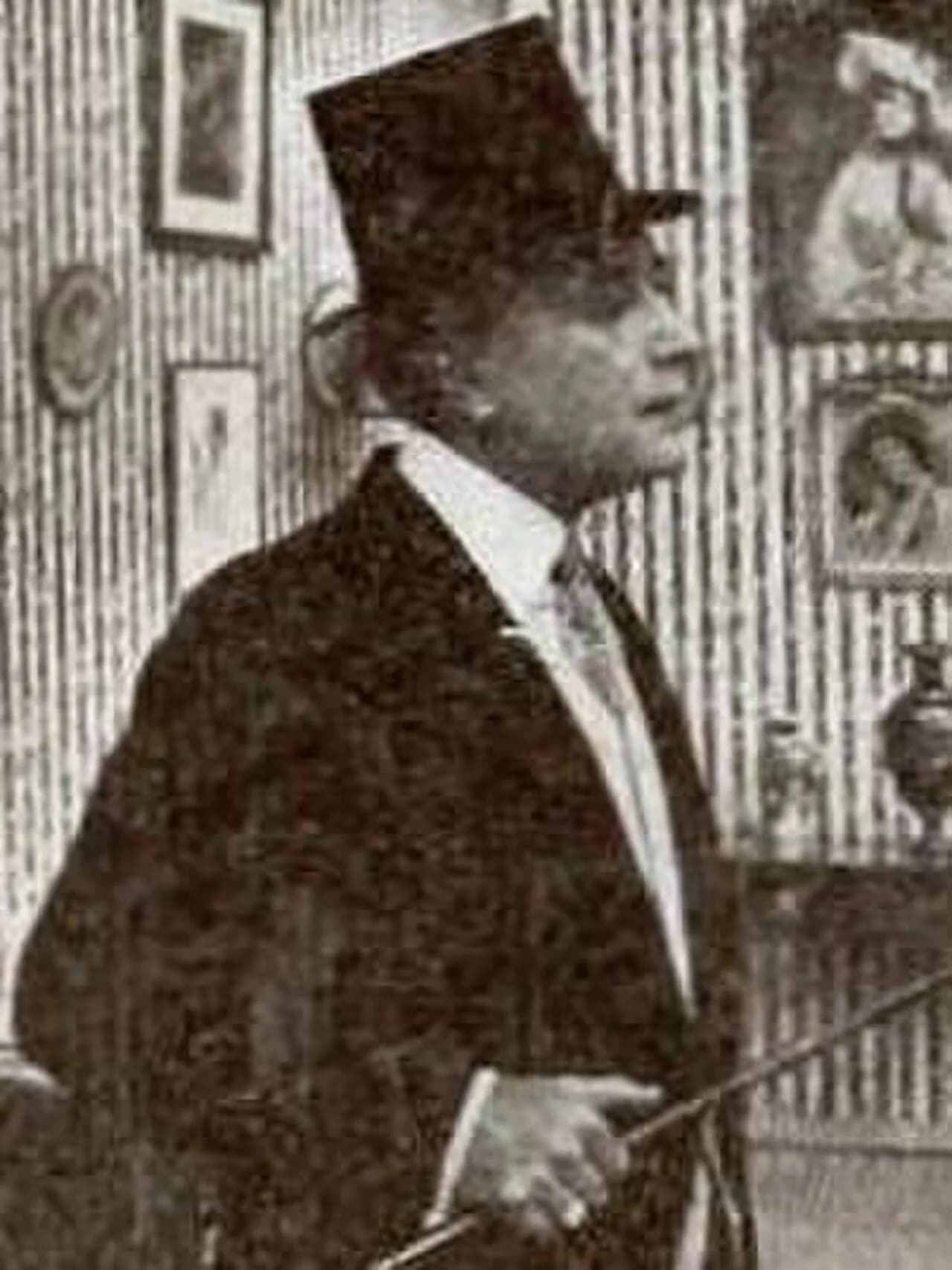 Malcolm Williams