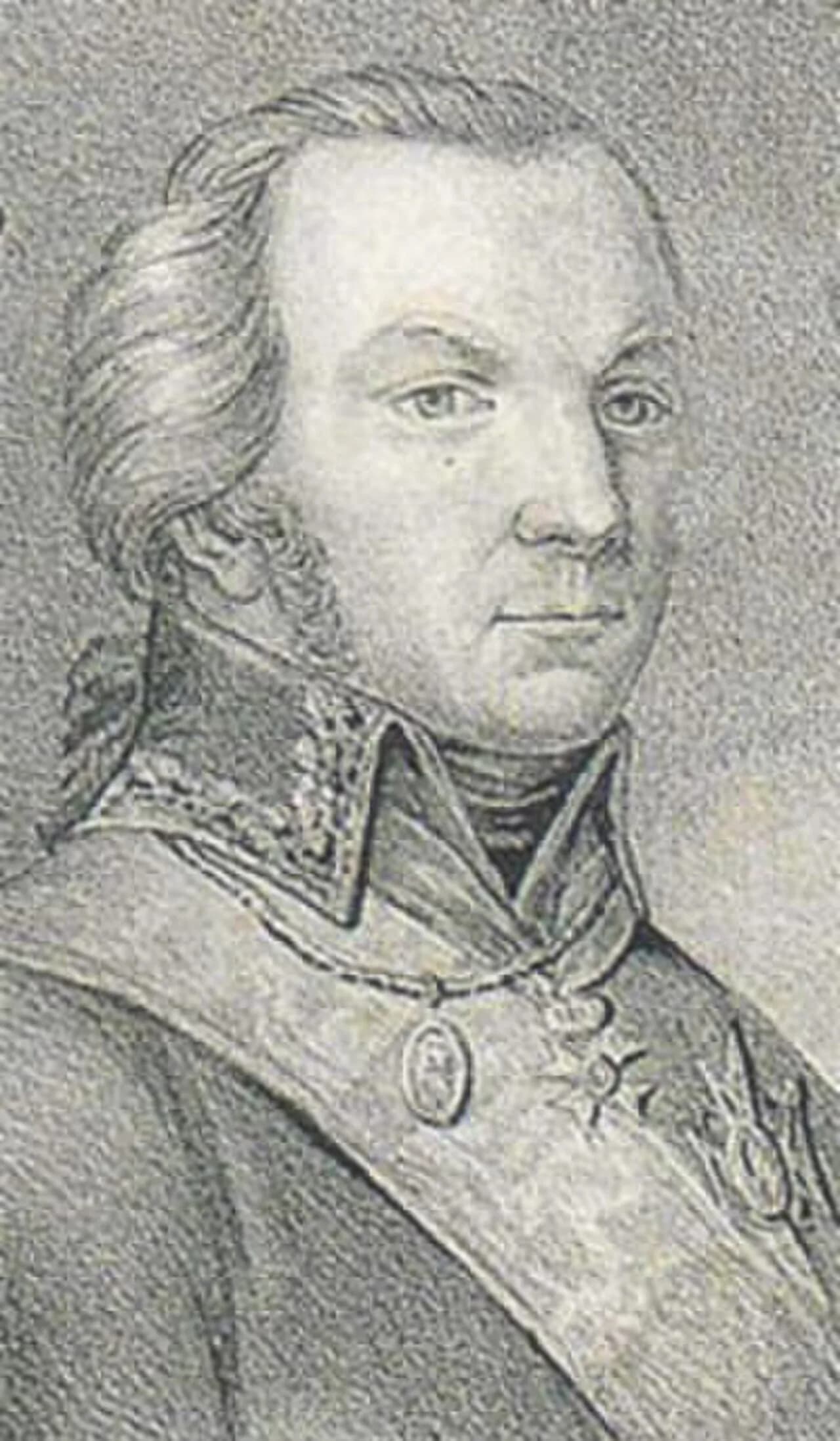 Victor von Stedingk