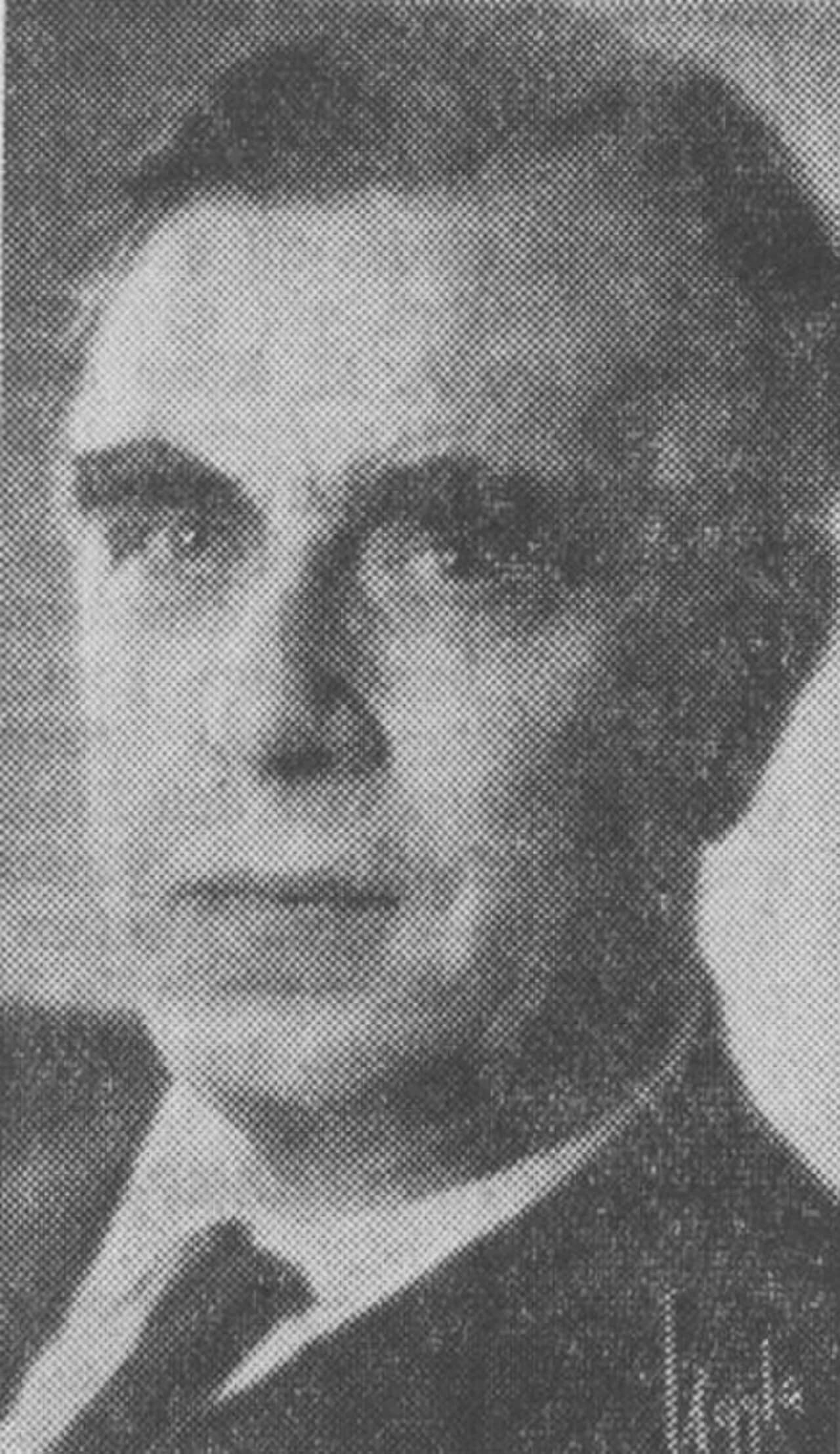Helge Zimdal