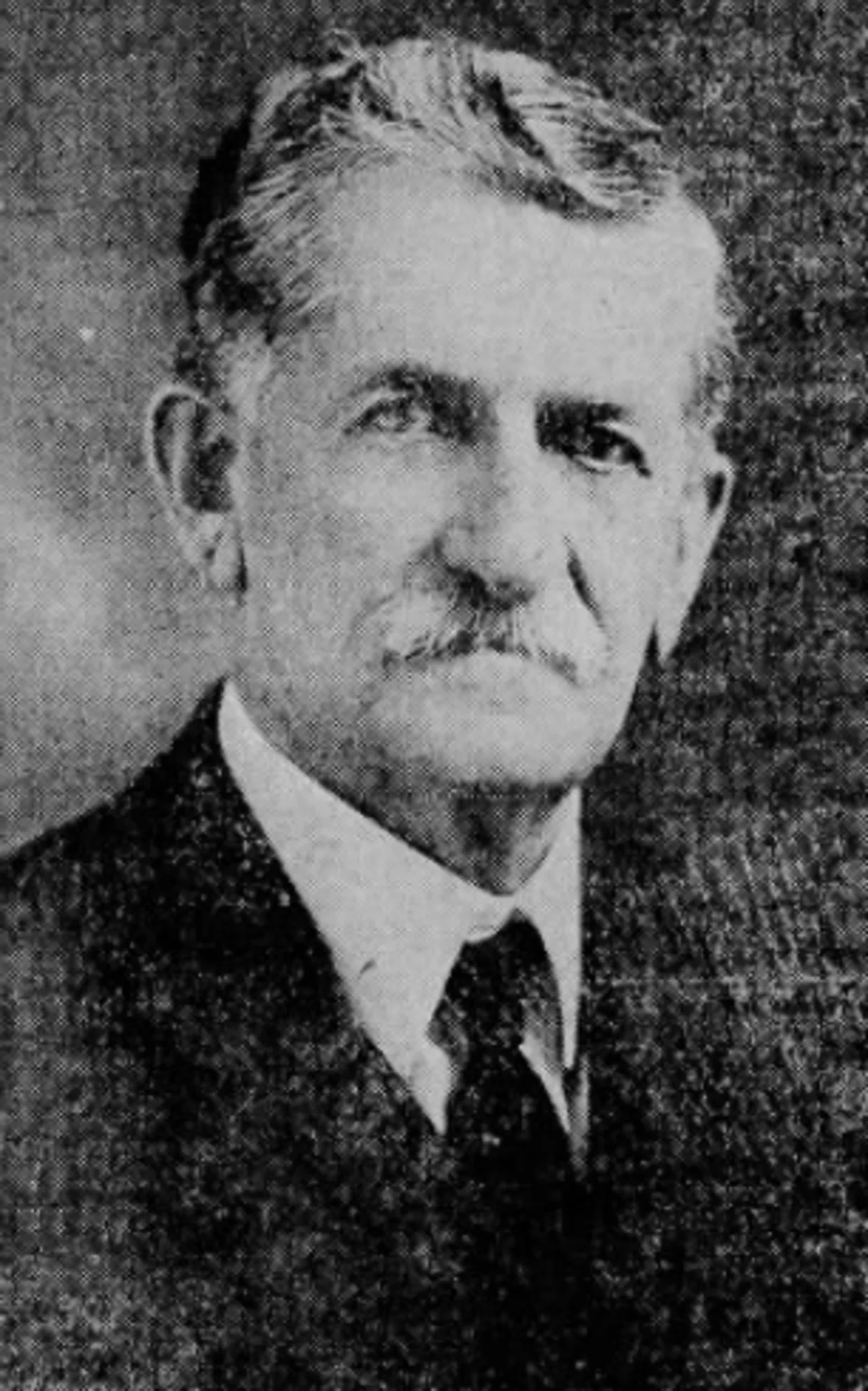 Herman P. Faris
