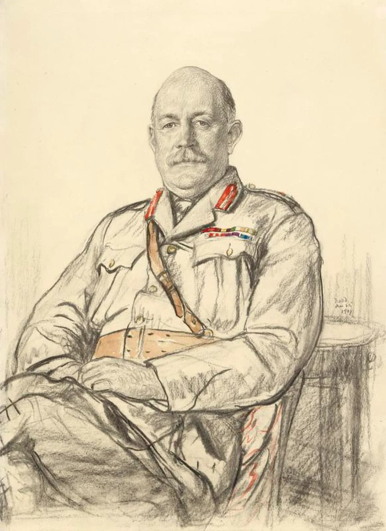 George Henry Fowke