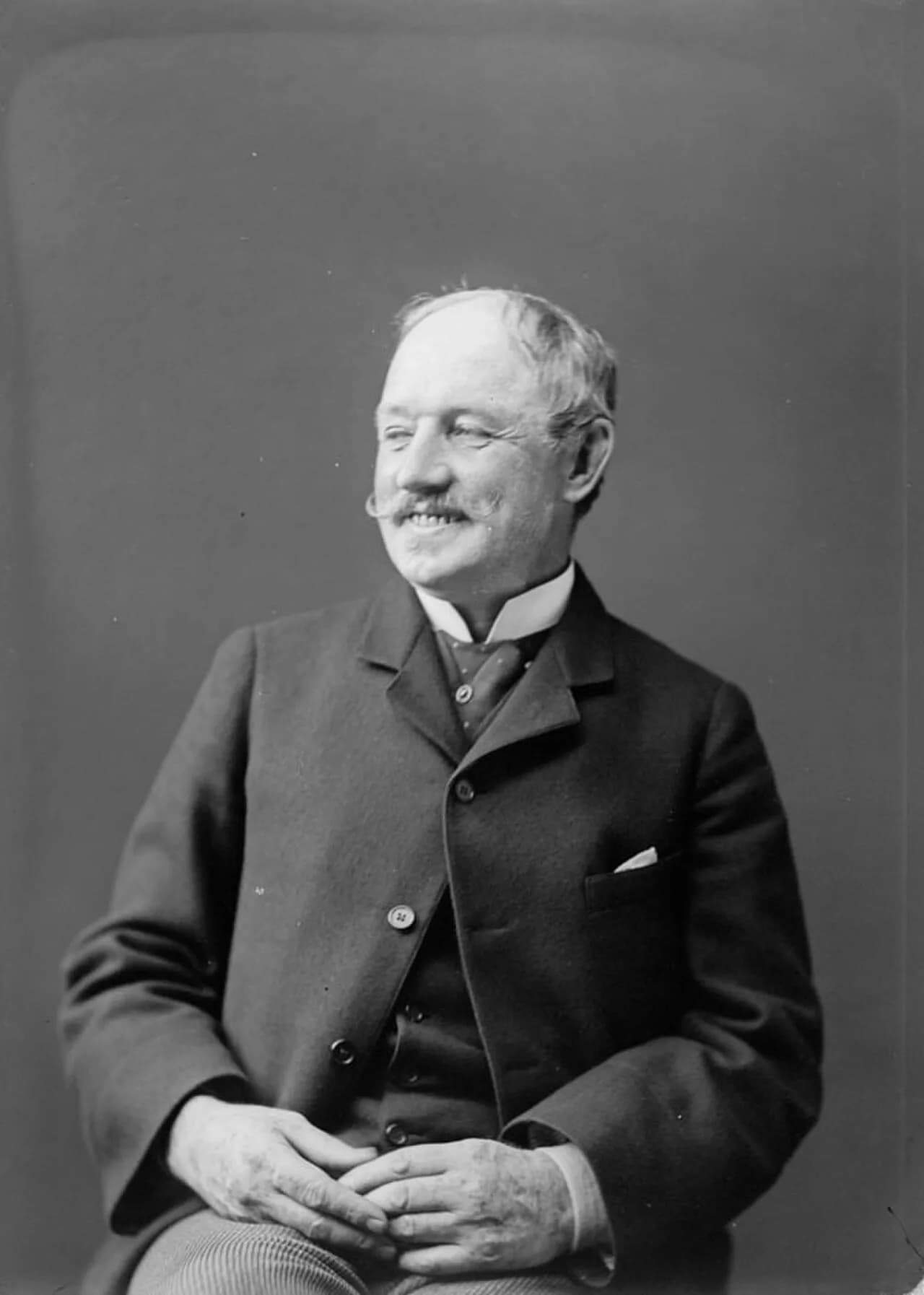 Hayter Reed