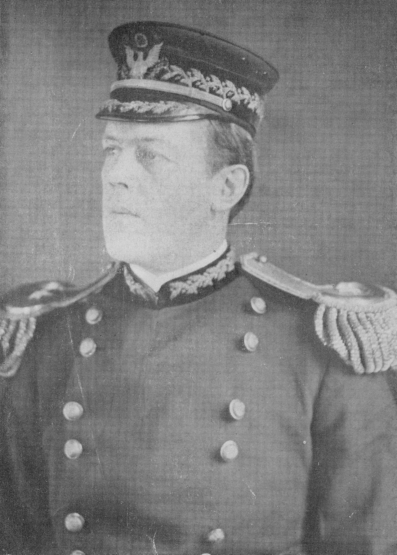 Thomas Setzer Hutchison